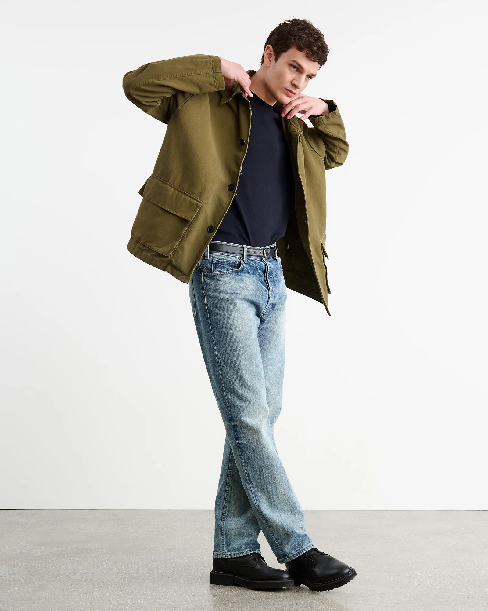 BRANDON TEE - Image 16