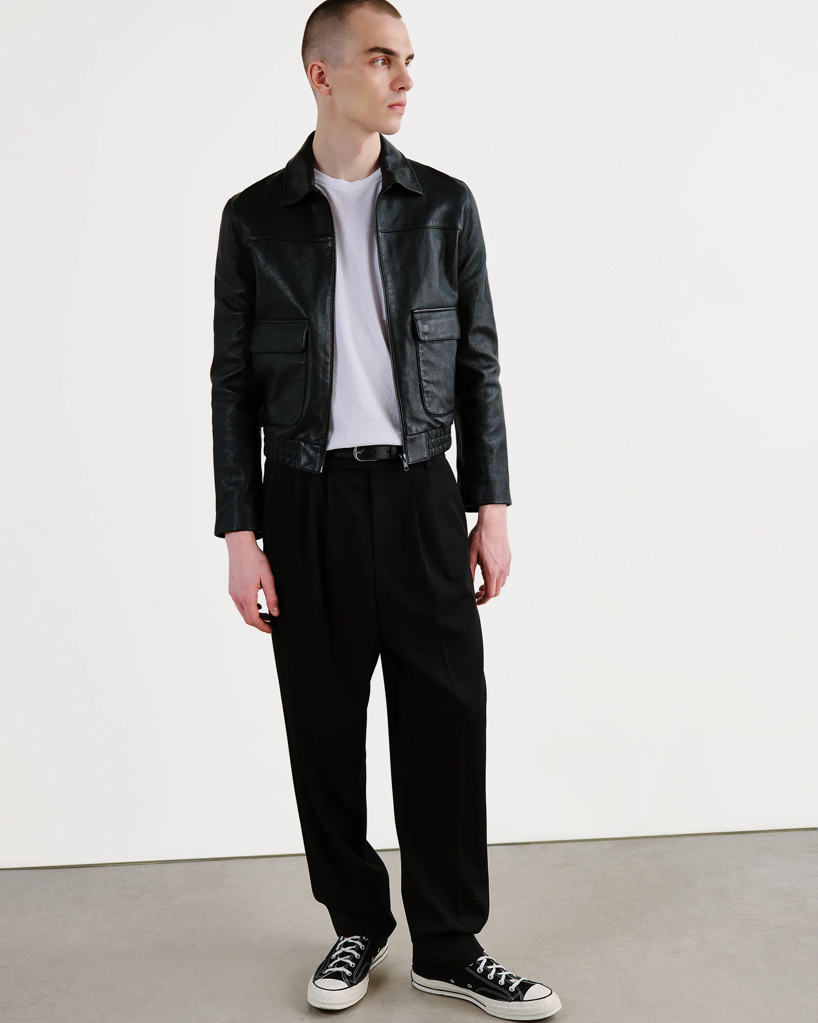 BRANDON TEE - Image 3