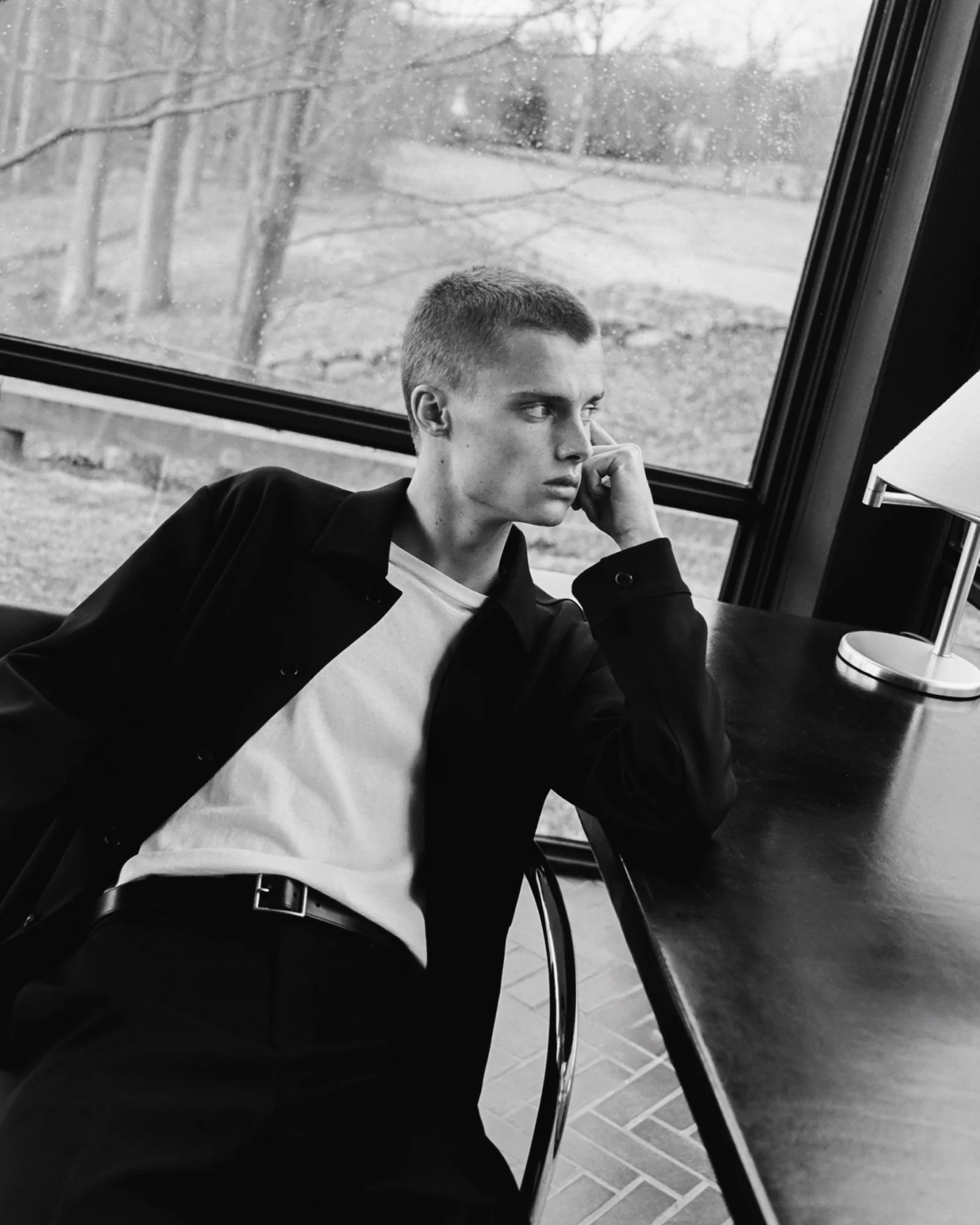 BRANDON TEE - Image 4