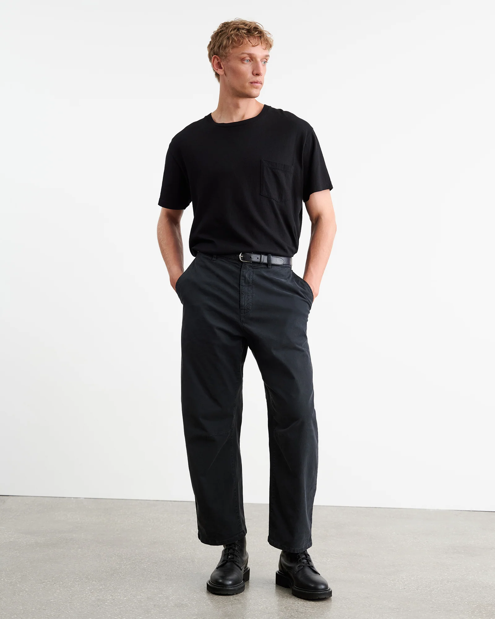 BRANDON TEE - Image 8