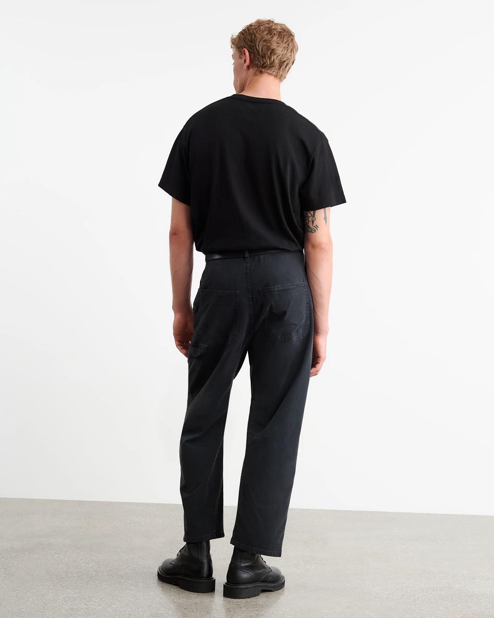 BRANDON TEE - Image 9