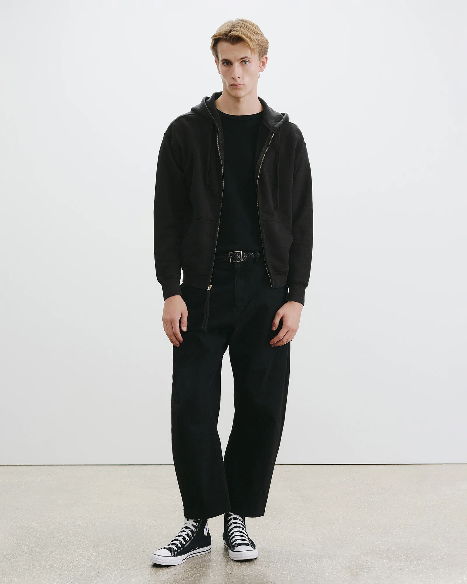 BRIAN HOODIE - Image 5