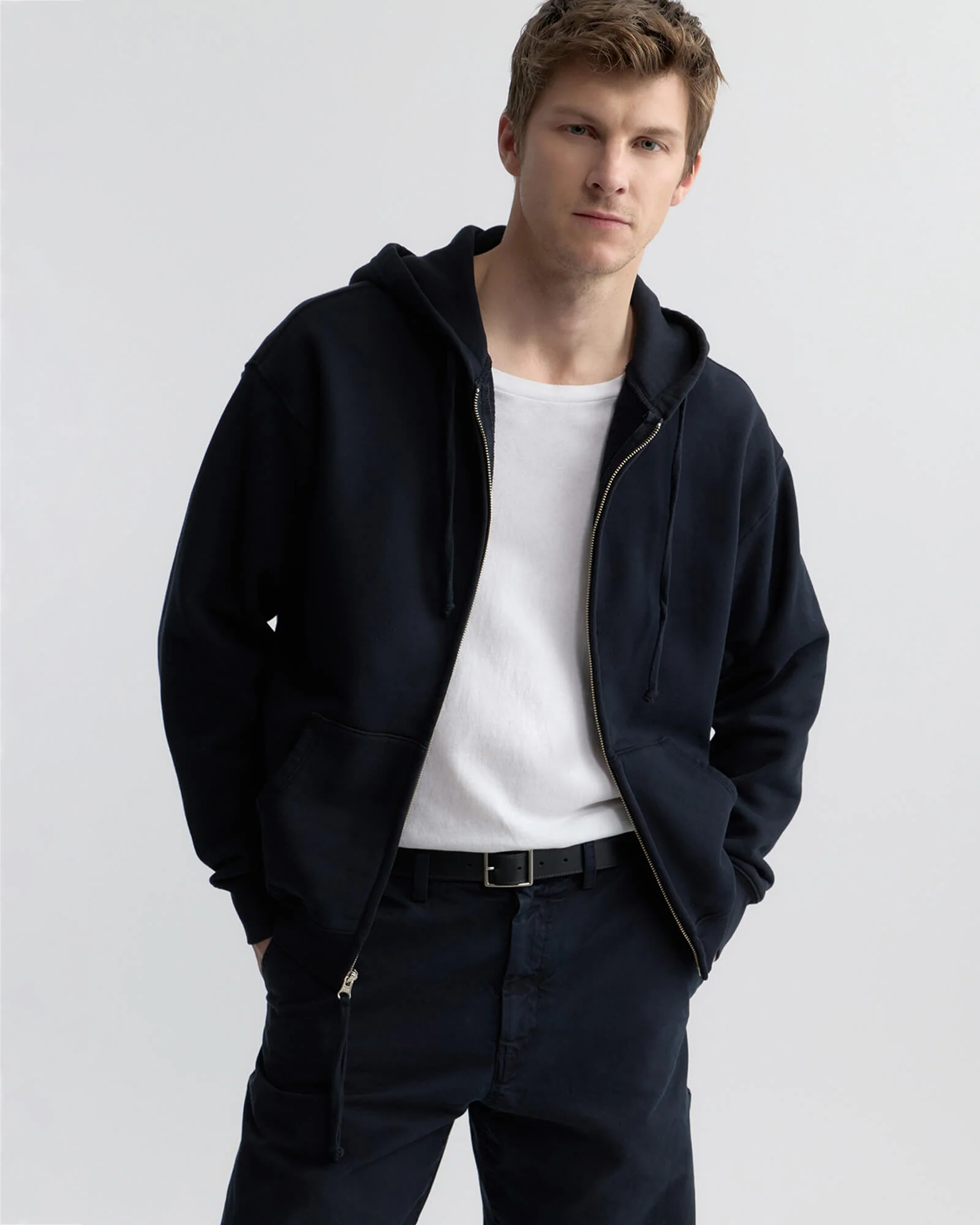 BRIAN HOODIE - Image 8