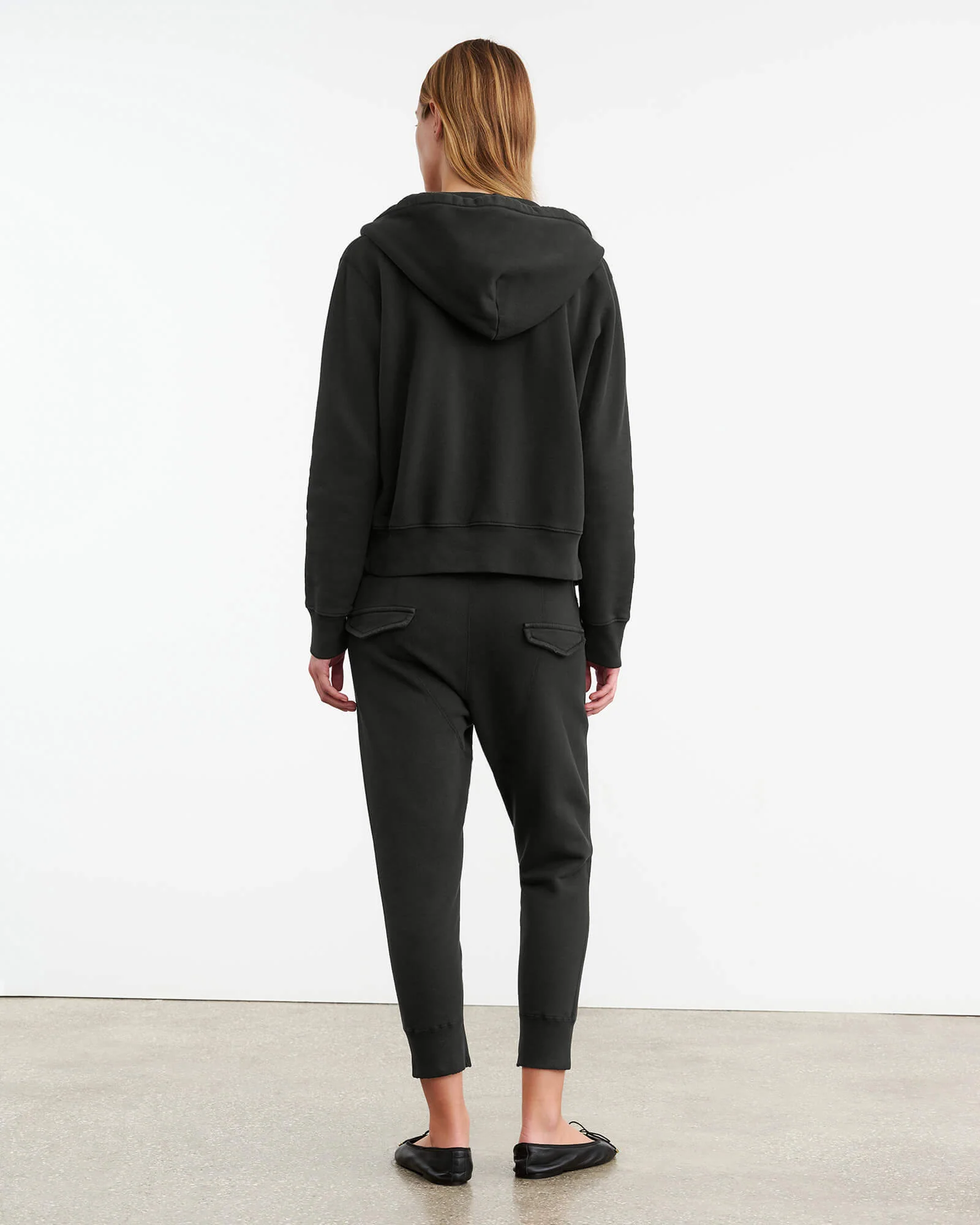 CALLIE HOODIE - Image 10