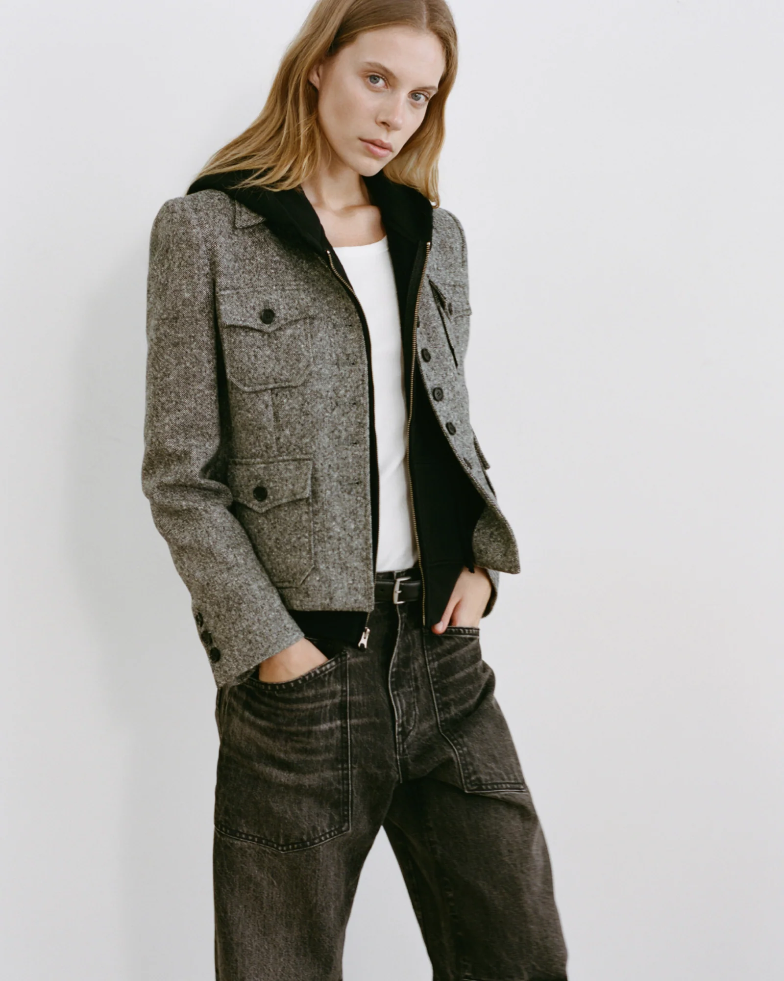 CALLIE HOODIE - Image 16