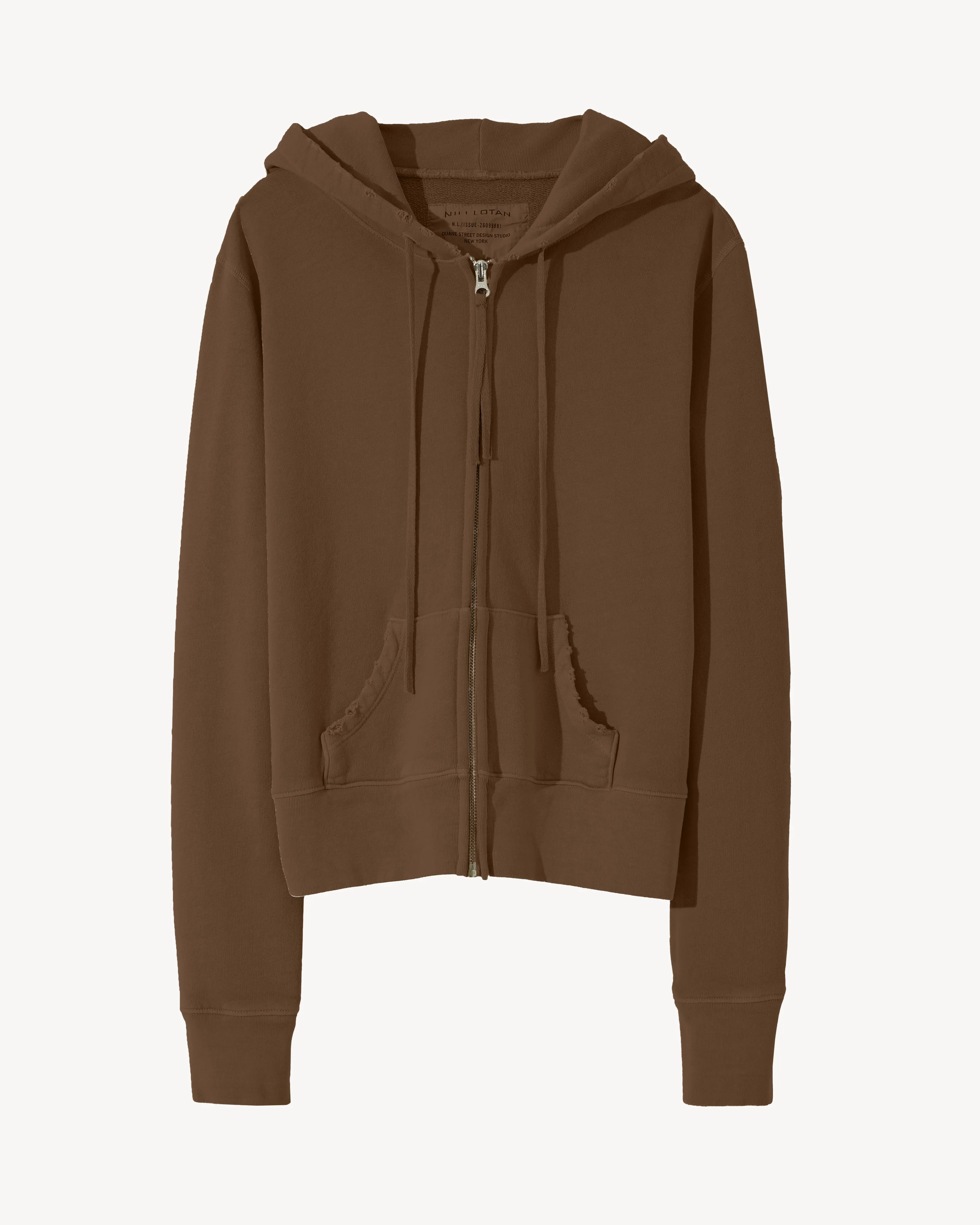 CALLIE HOODIE - Image 29