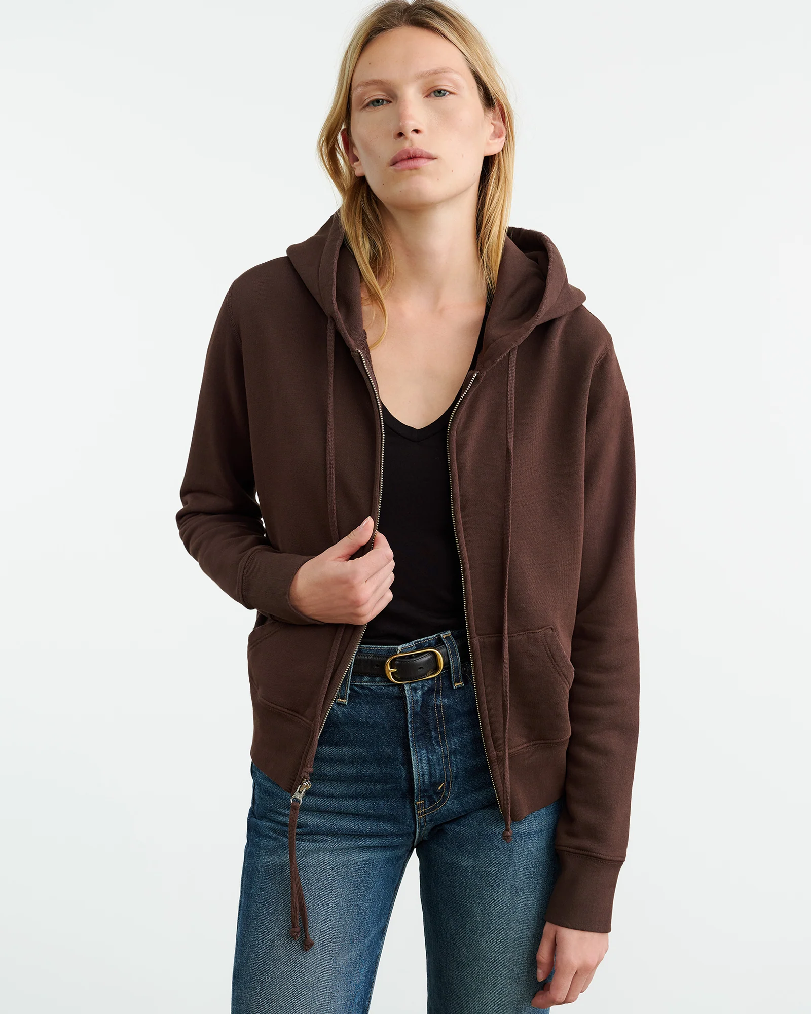 CALLIE HOODIE - Image 3