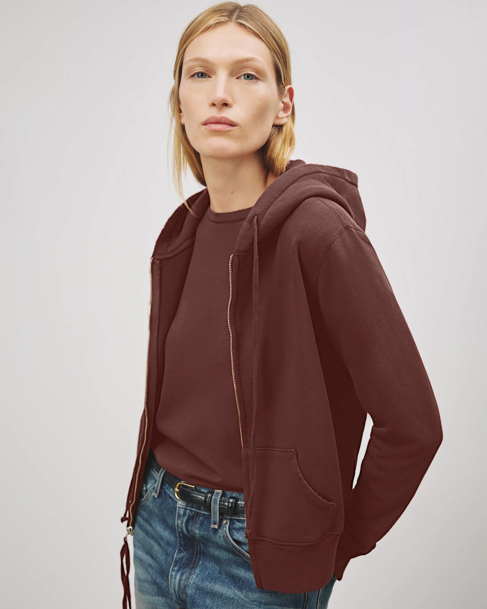 CALLIE HOODIE - Image 38