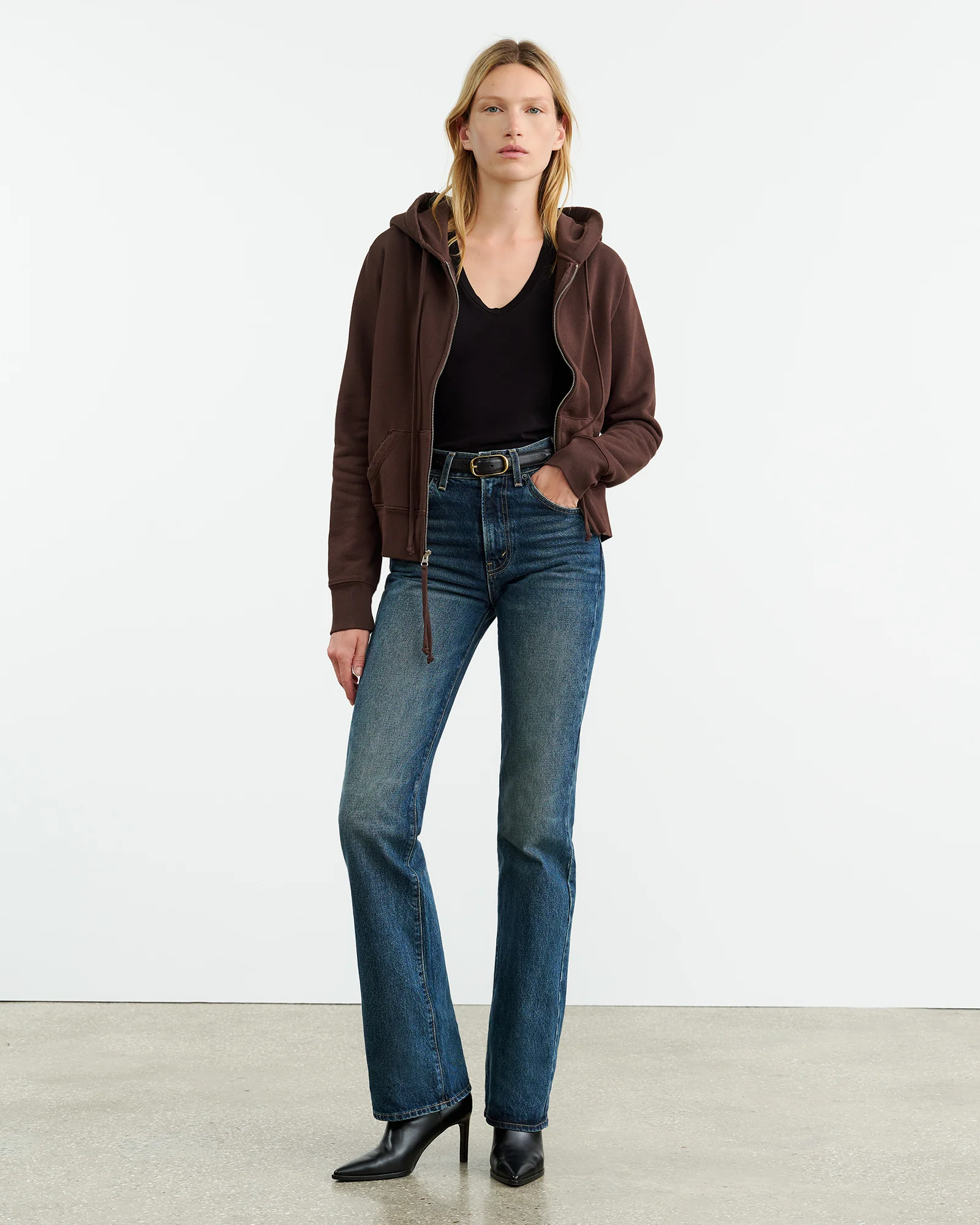 CALLIE HOODIE - Image 4