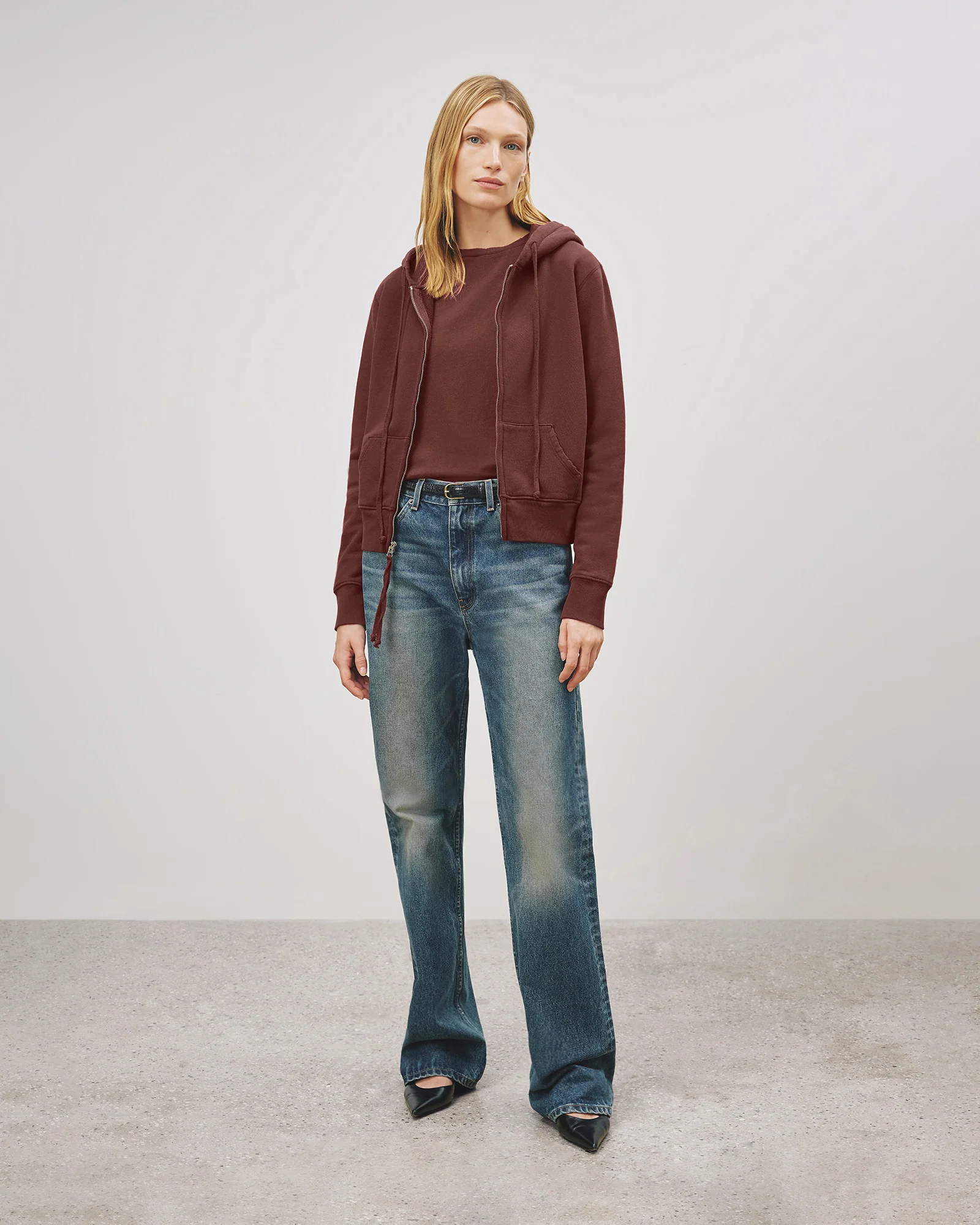 CALLIE HOODIE - Image 40