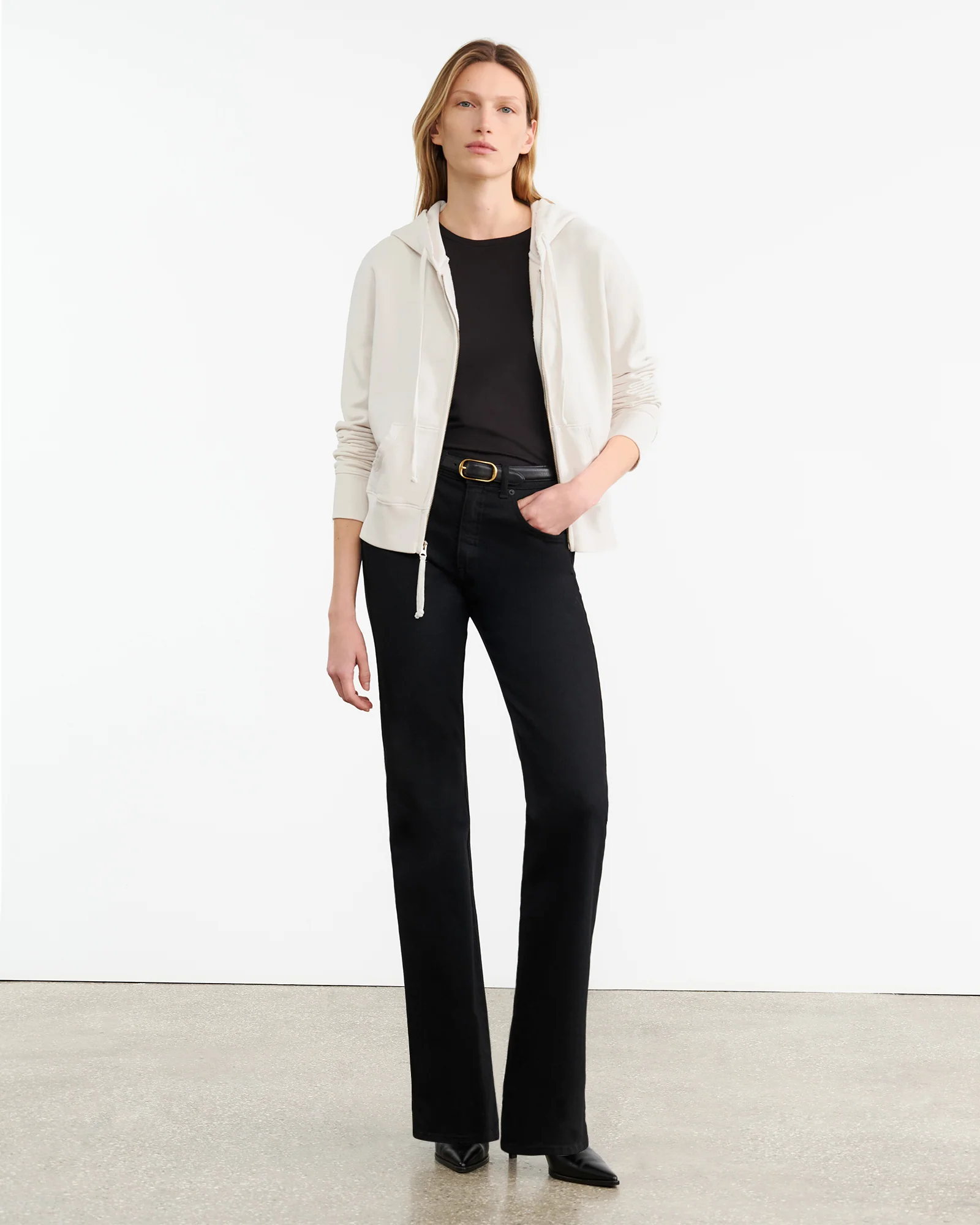 CALLIE HOODIE - Image 47