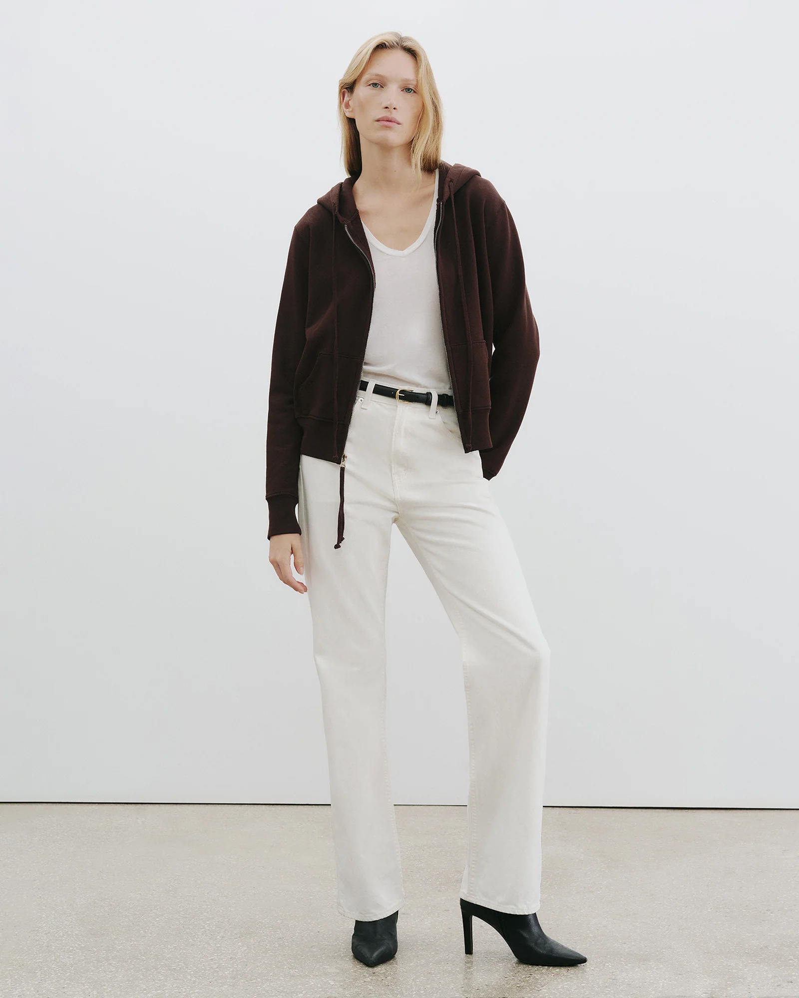 CALLIE HOODIE - Image 54