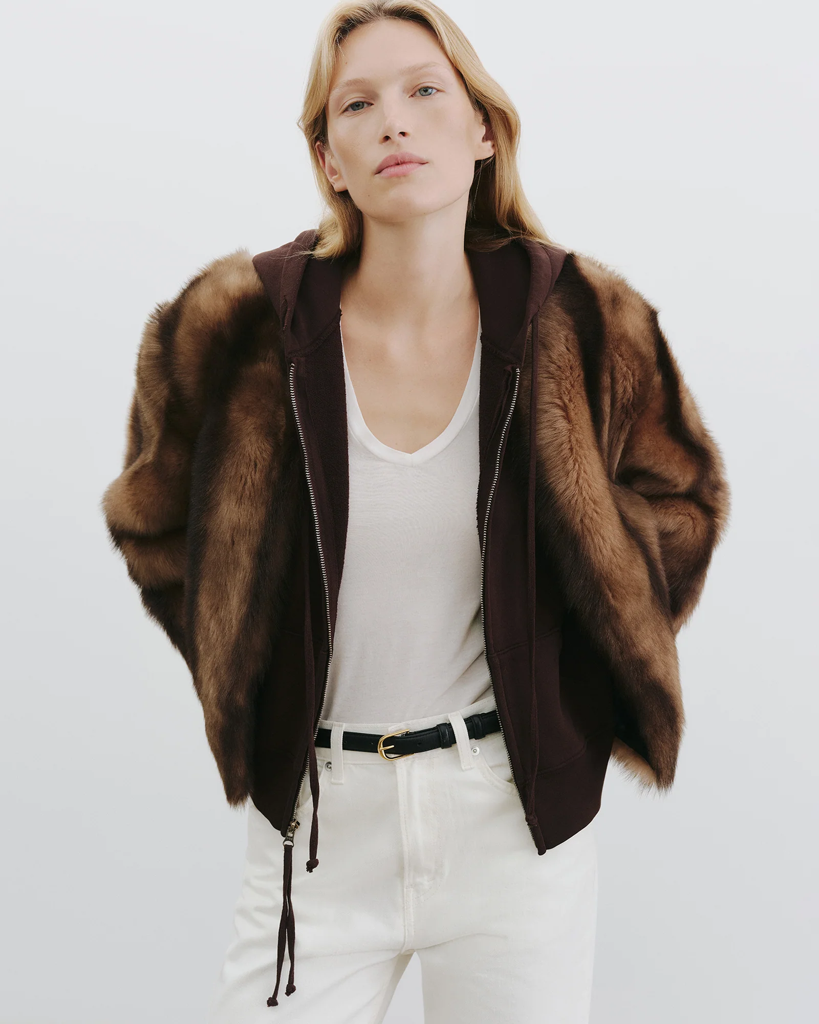 CALLIE HOODIE - Image 55