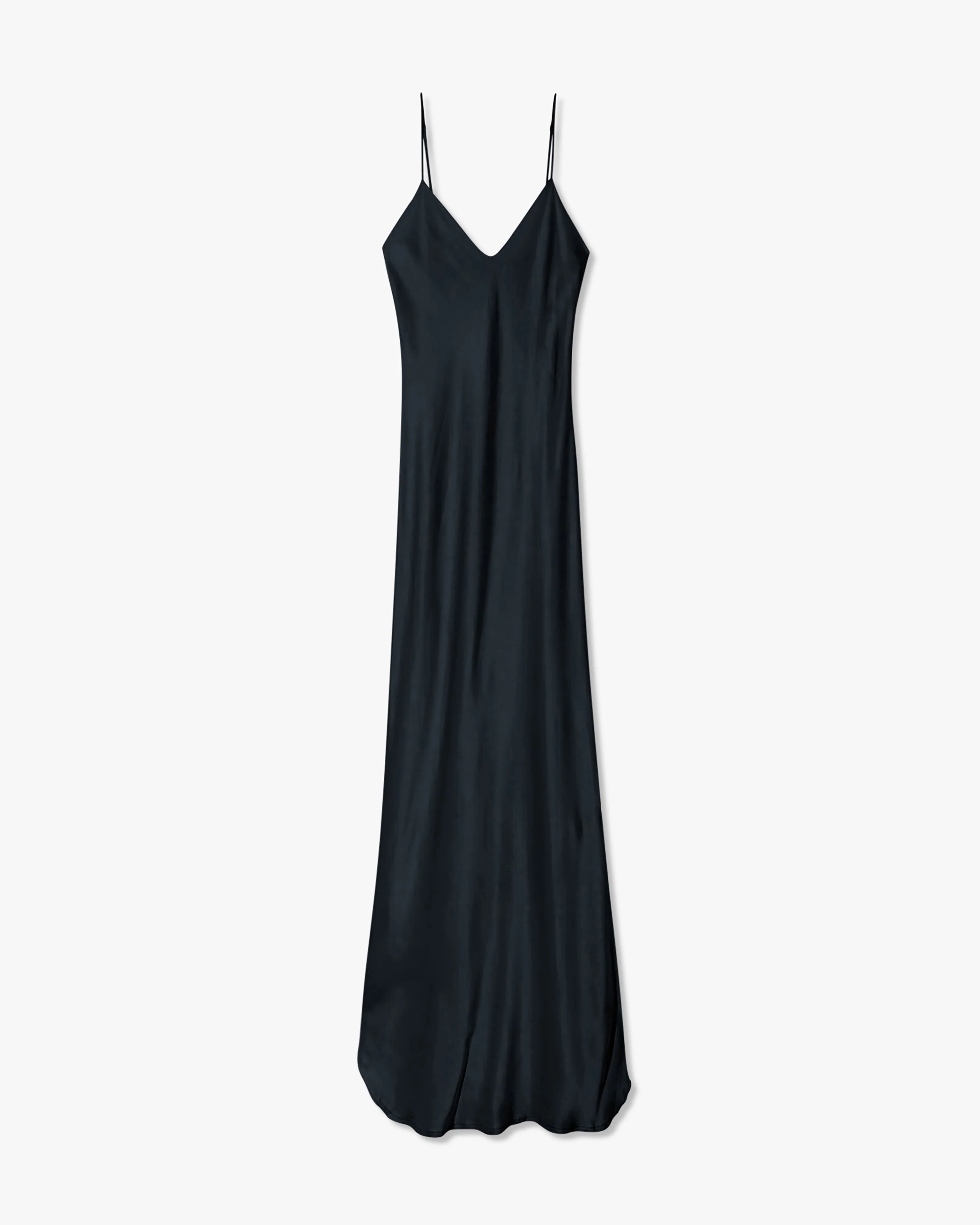 CAMI SILK GOWN - Image 11