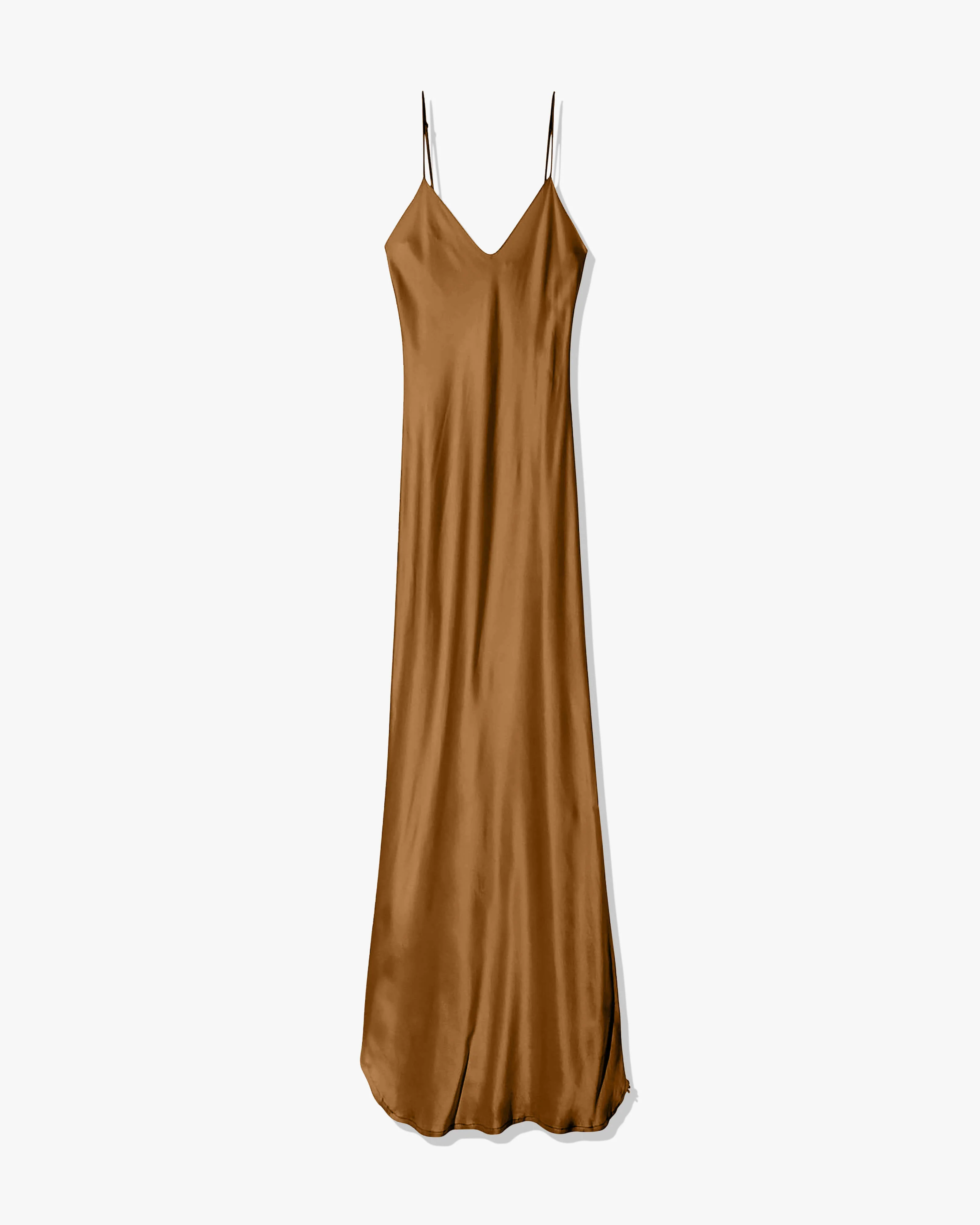 CAMI SILK GOWN - Image 18