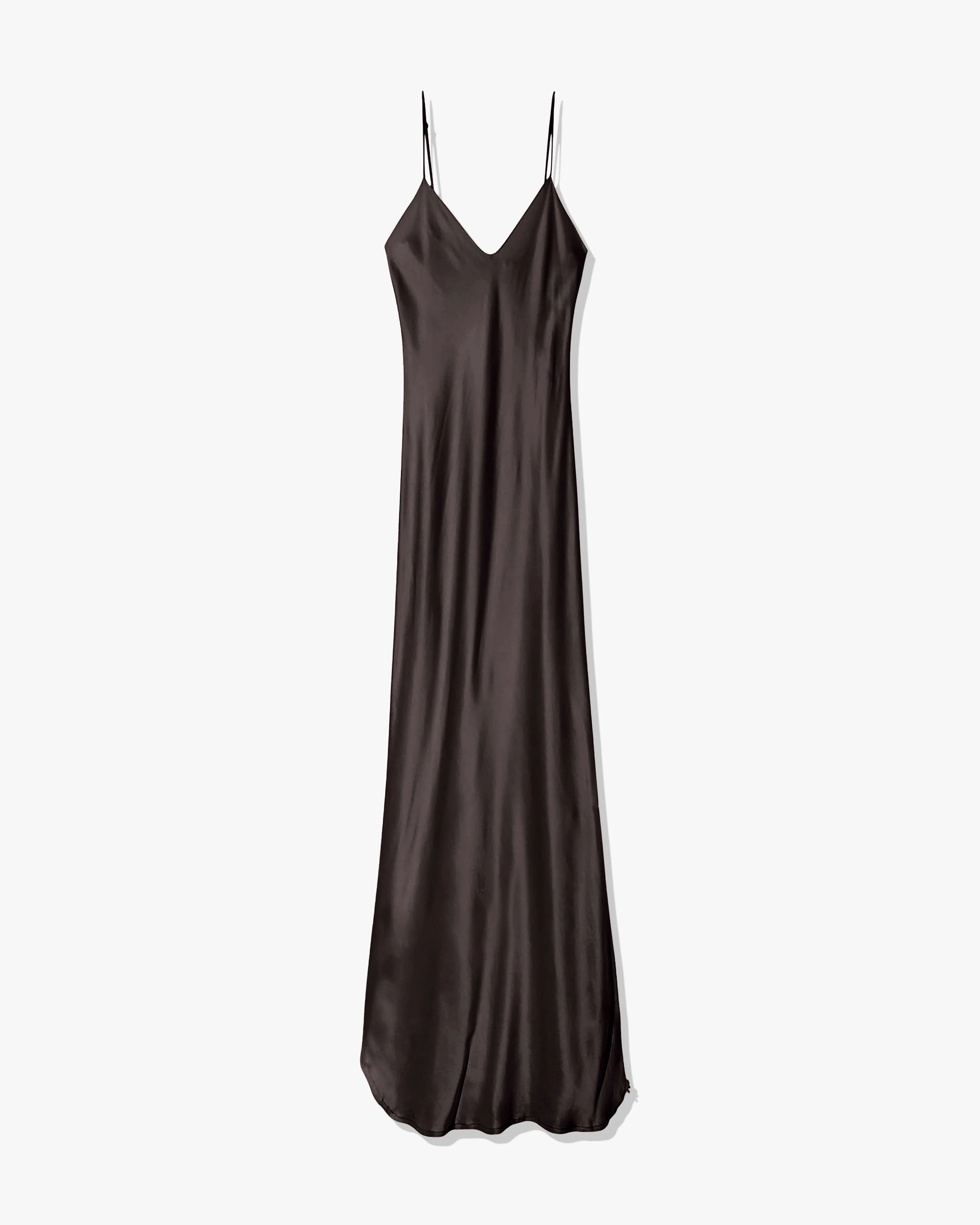CAMI SILK GOWN - Image 22