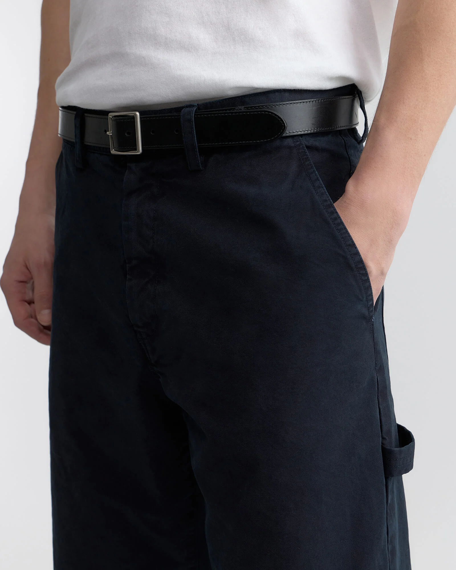CARPENTER COTTON PANT - Image 10