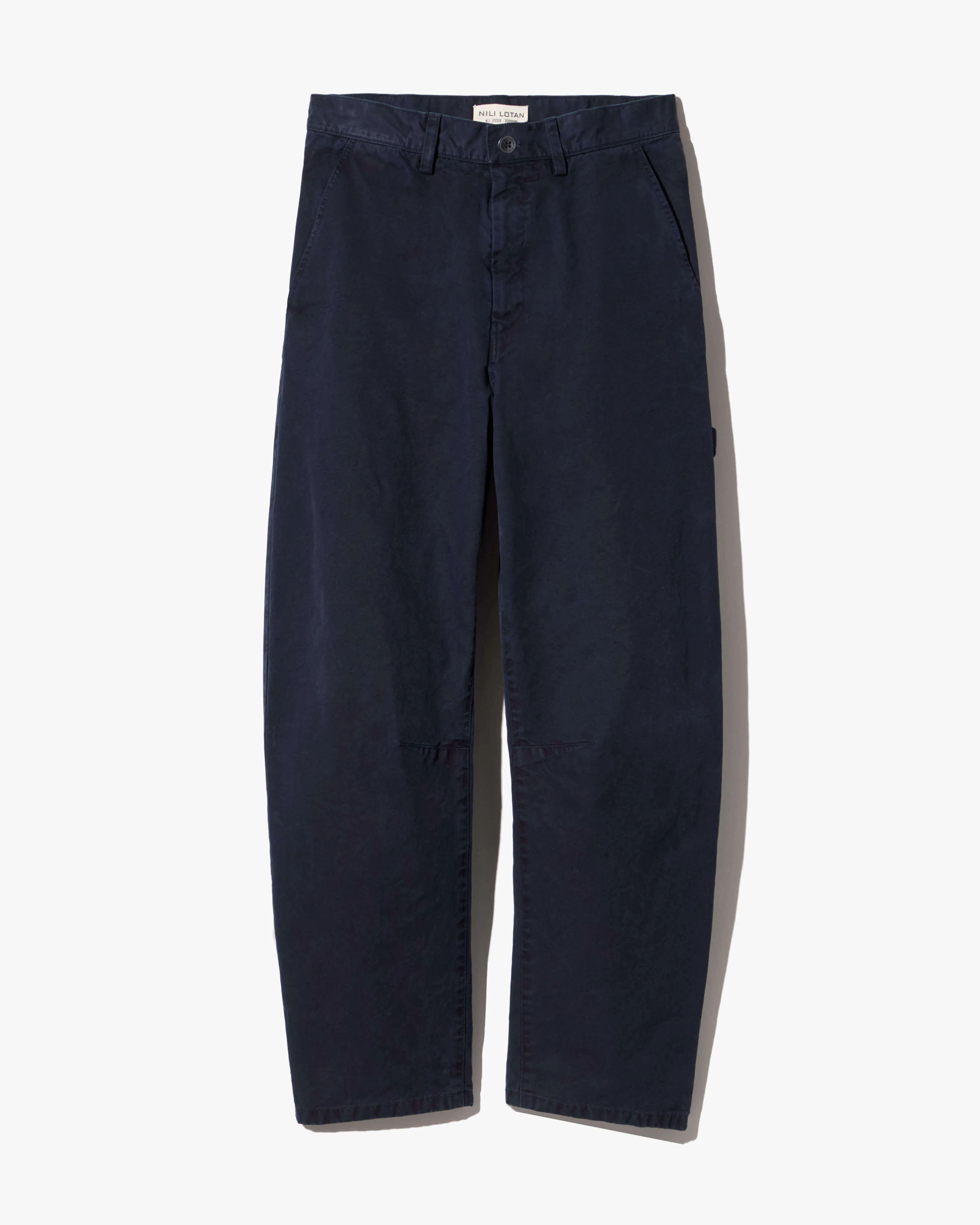 CARPENTER COTTON PANT - Image 8