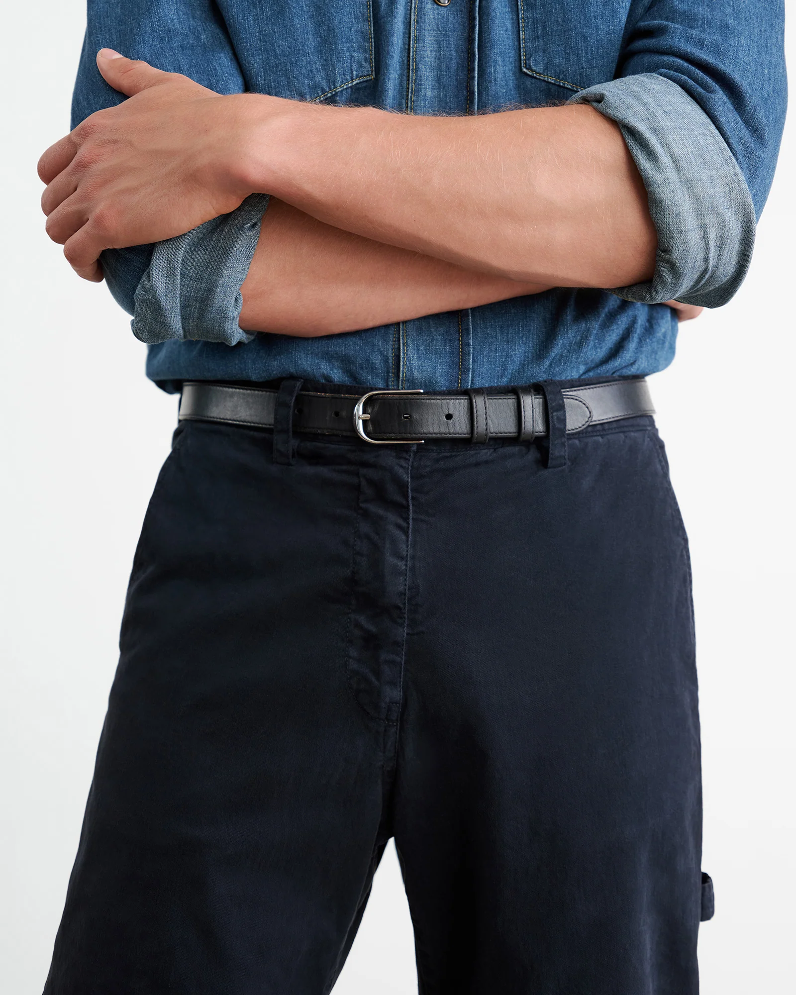 CARPENTER COTTON PANT - Image 18