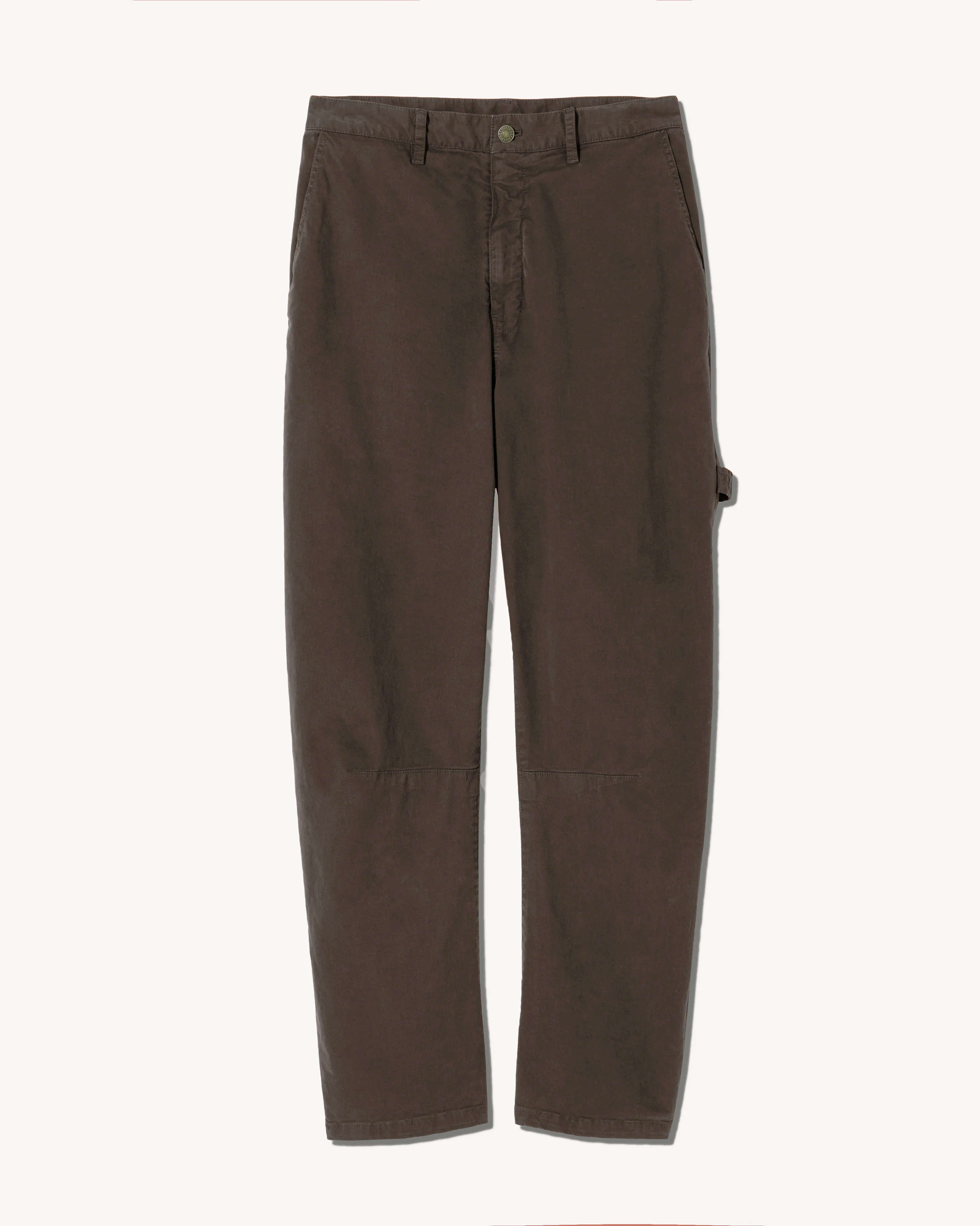 CARPENTER COTTON PANT - Image 22