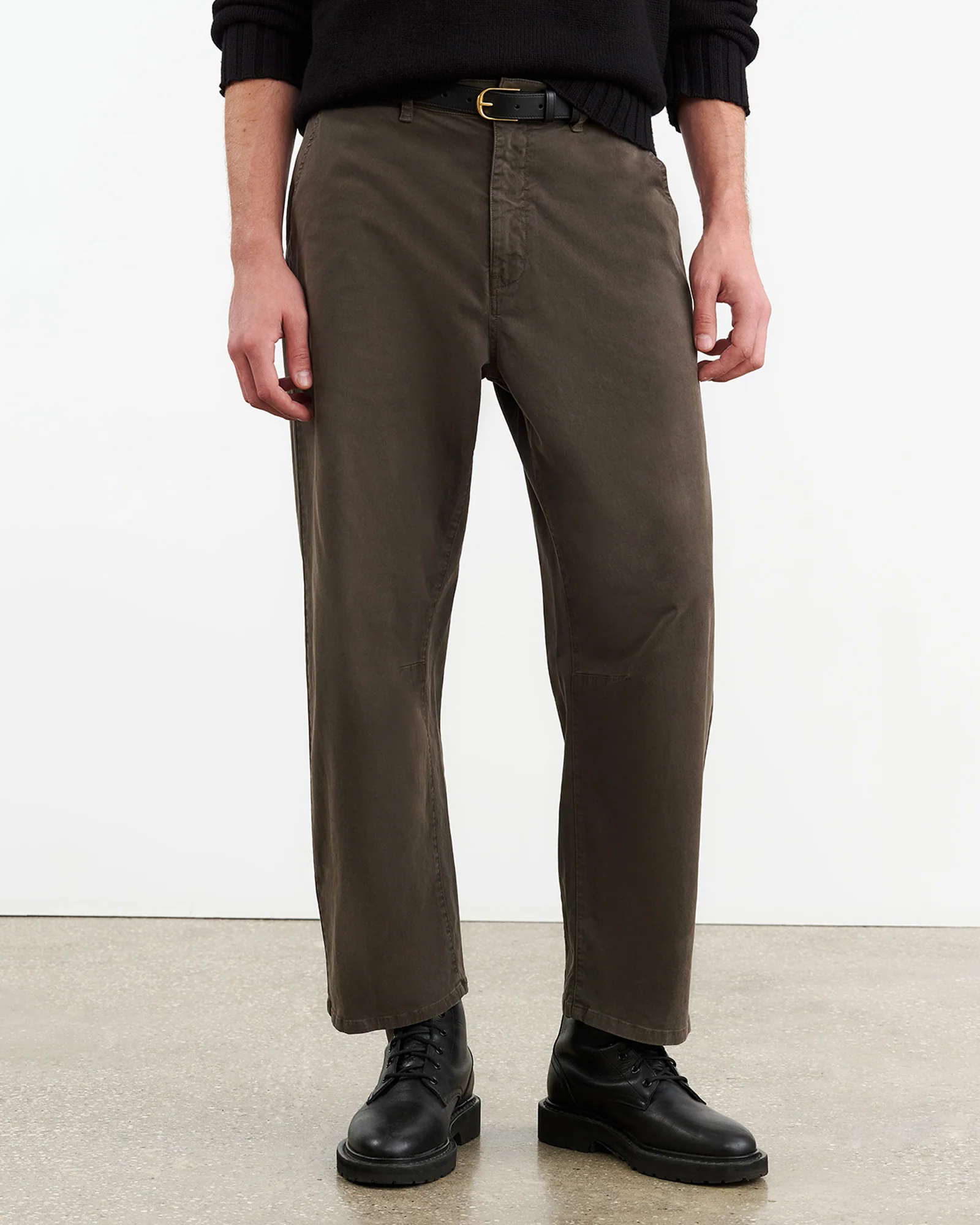 CARPENTER COTTON PANT - Image 25
