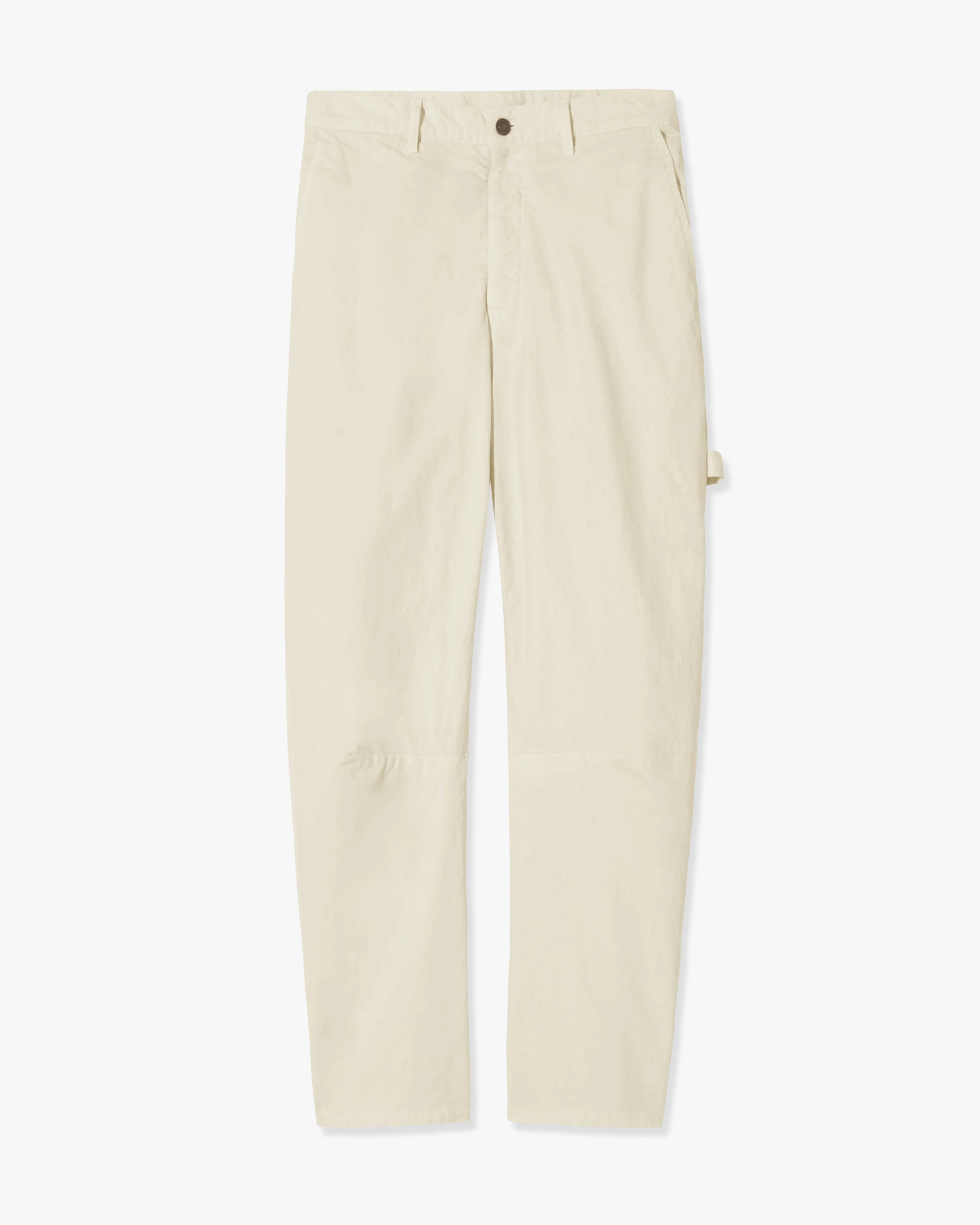 CARPENTER COTTON PANT - Image 27