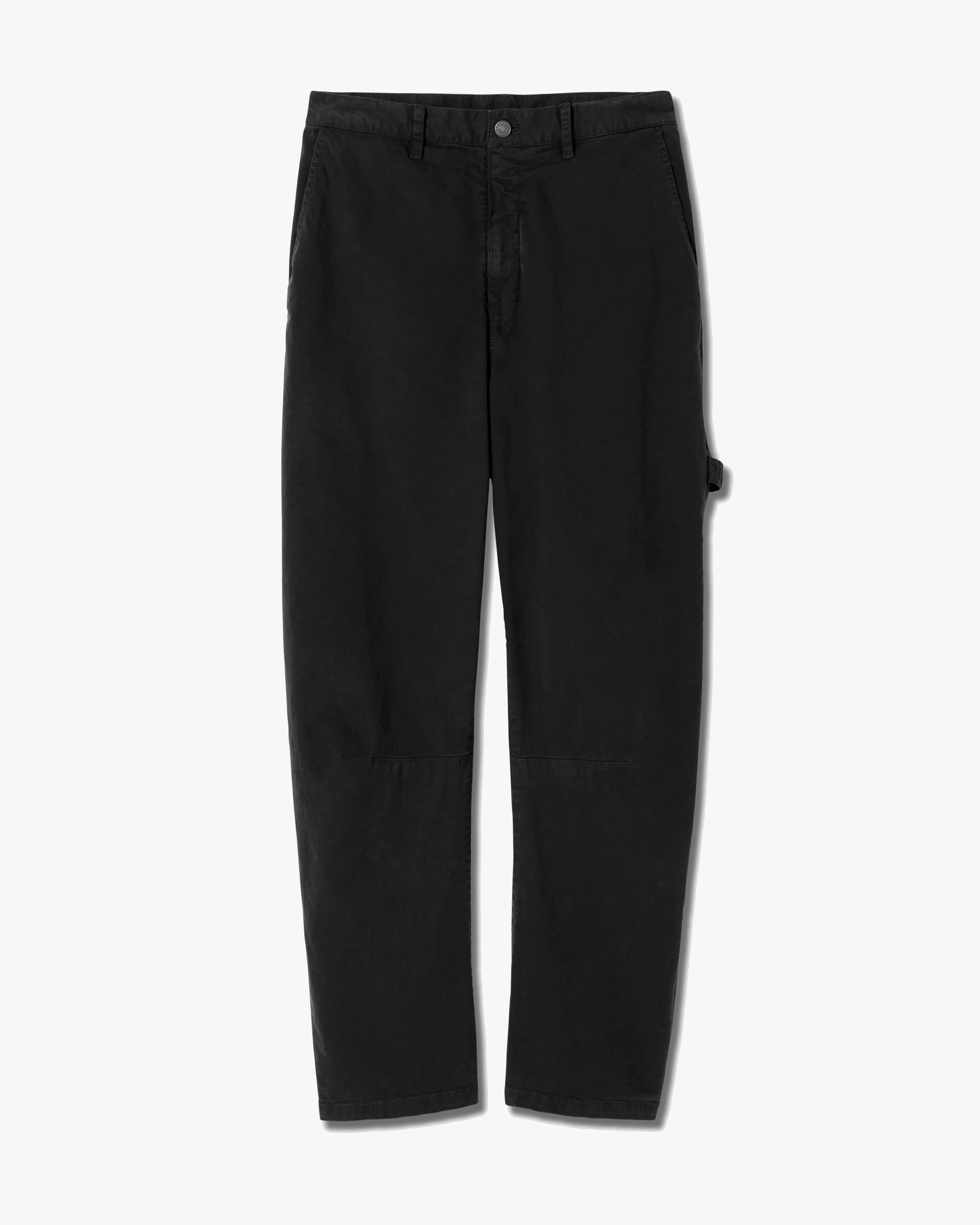CARPENTER COTTON PANT - Image 33