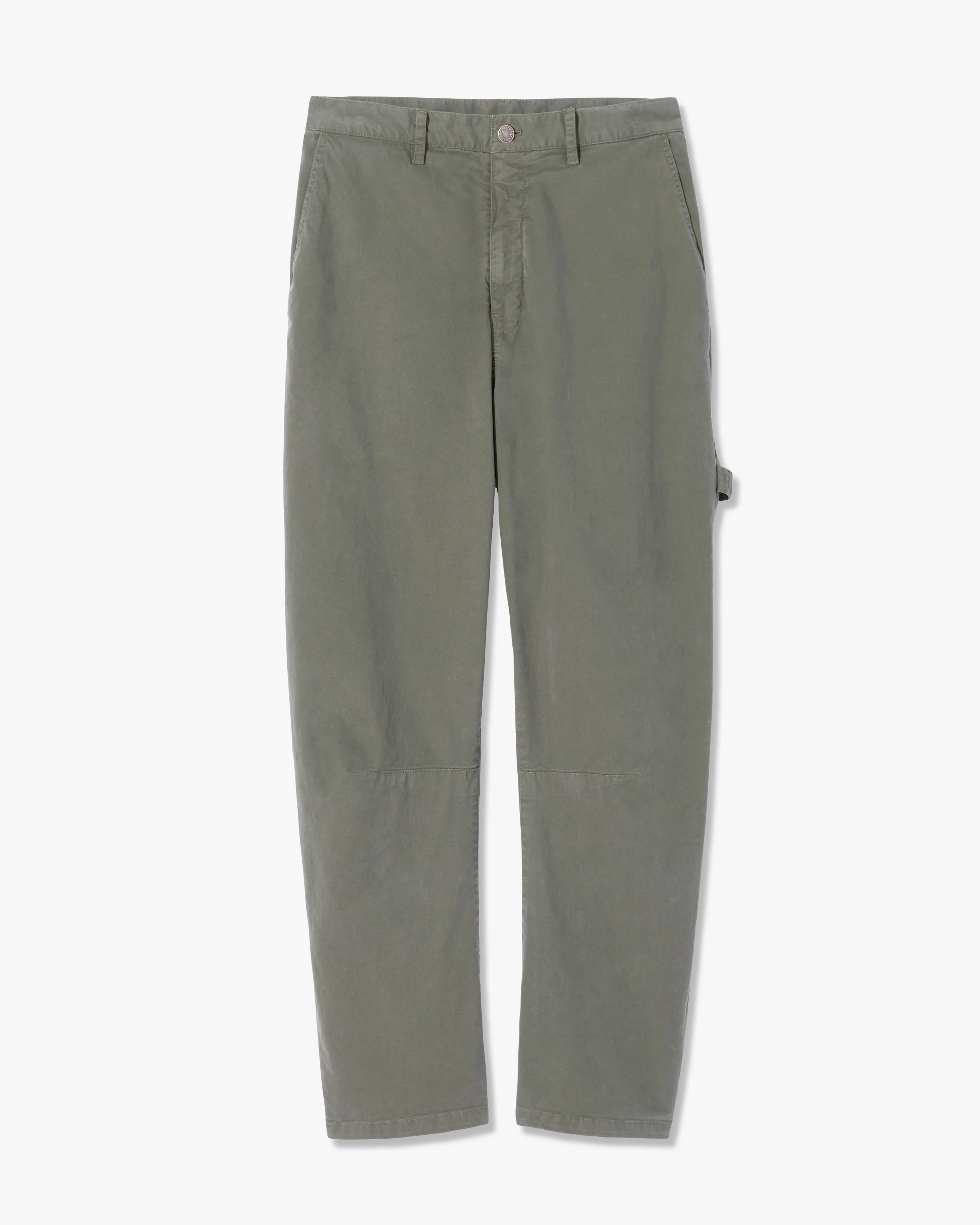 CARPENTER COTTON PANT - Image 36