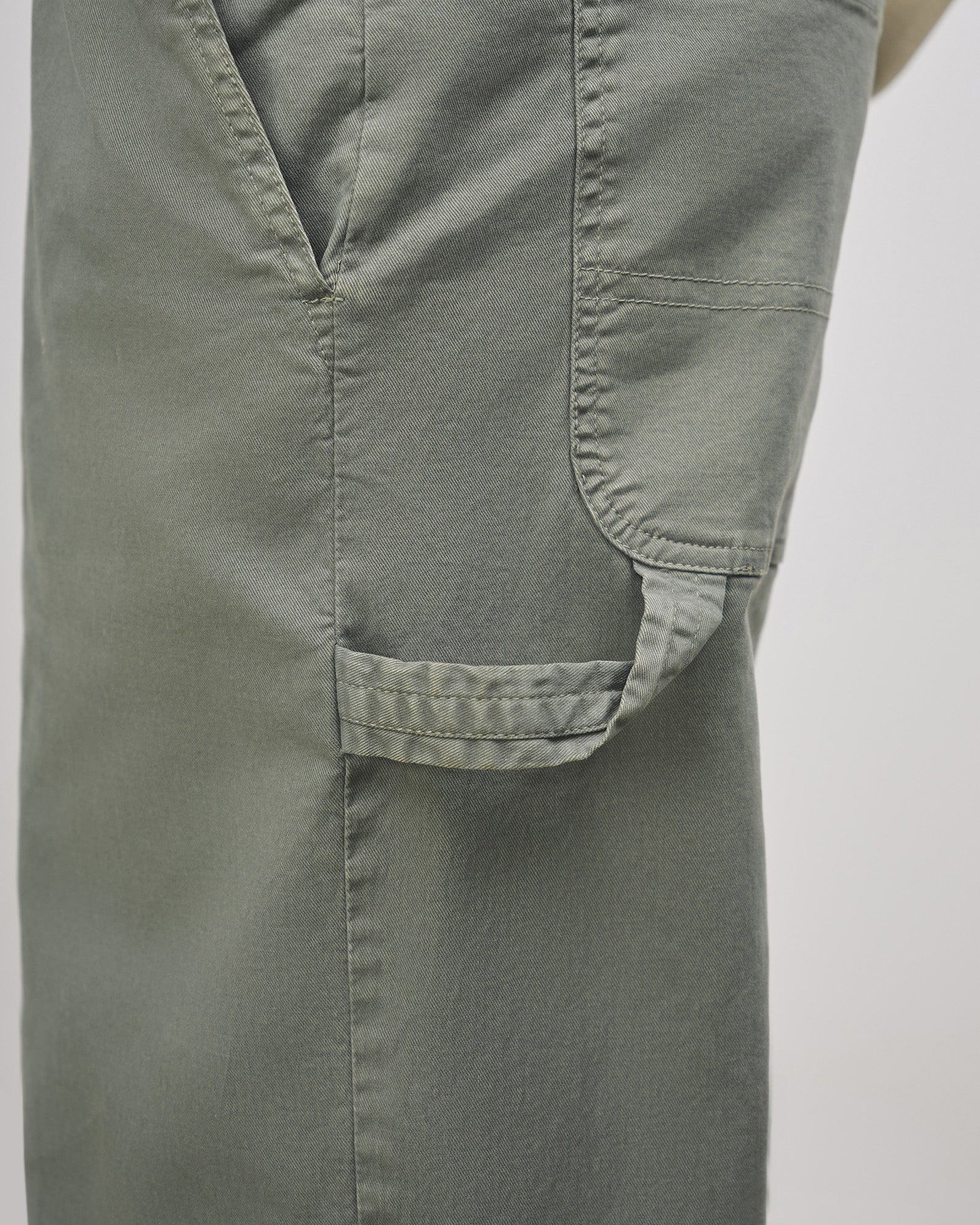 CARPENTER COTTON PANT - Image 38