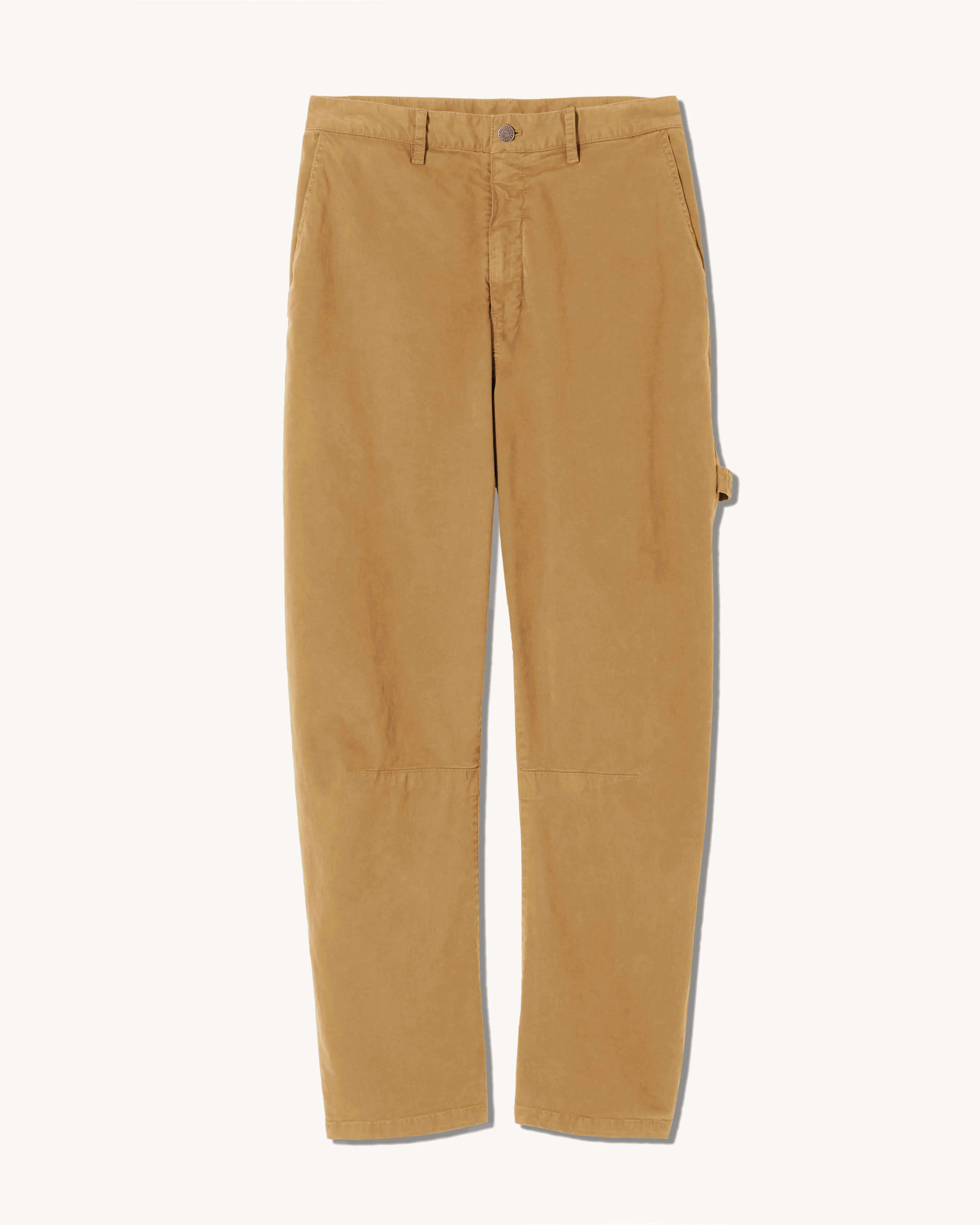 CARPENTER COTTON PANT - Image 54