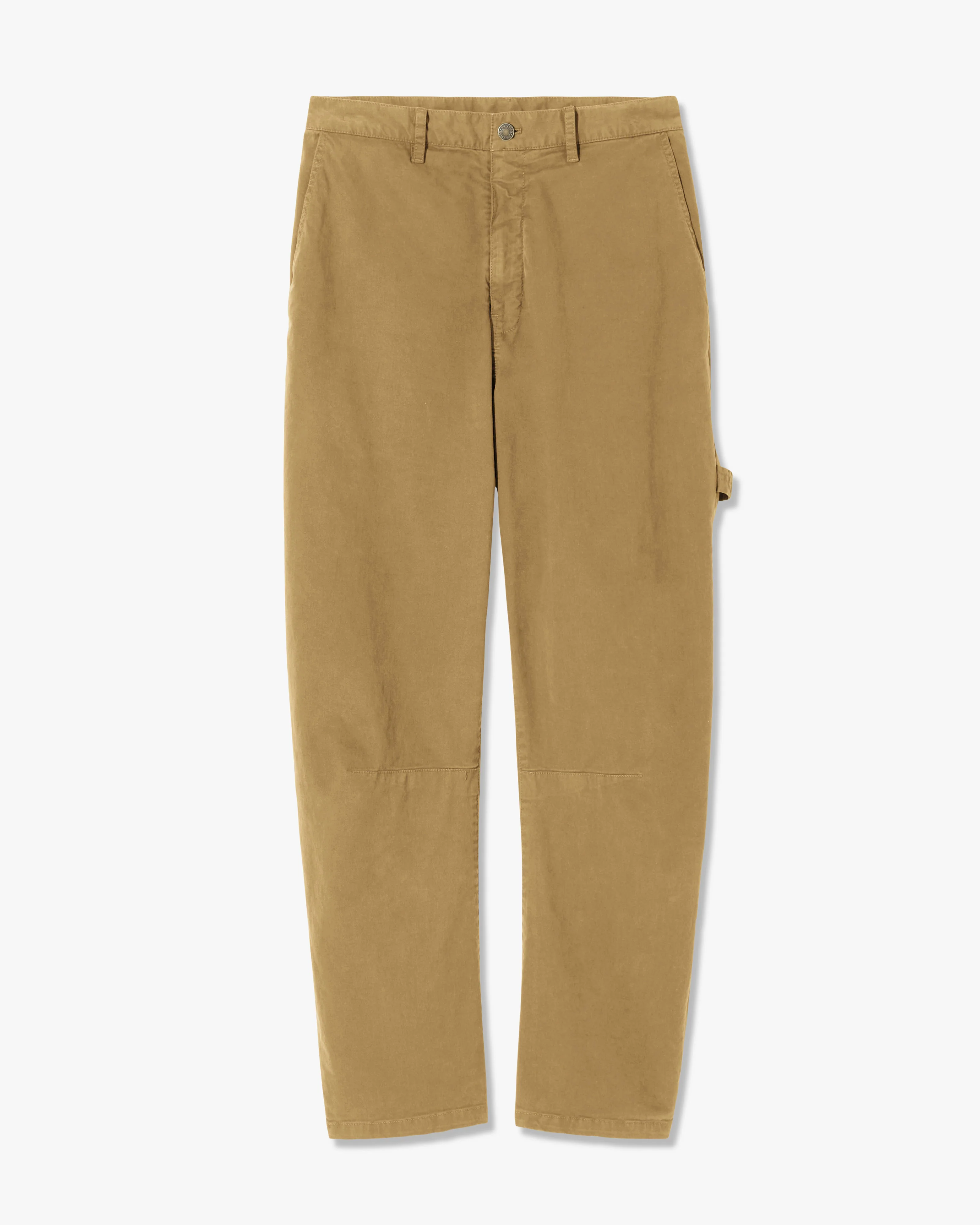 CARPENTER COTTON PANT - Image 60