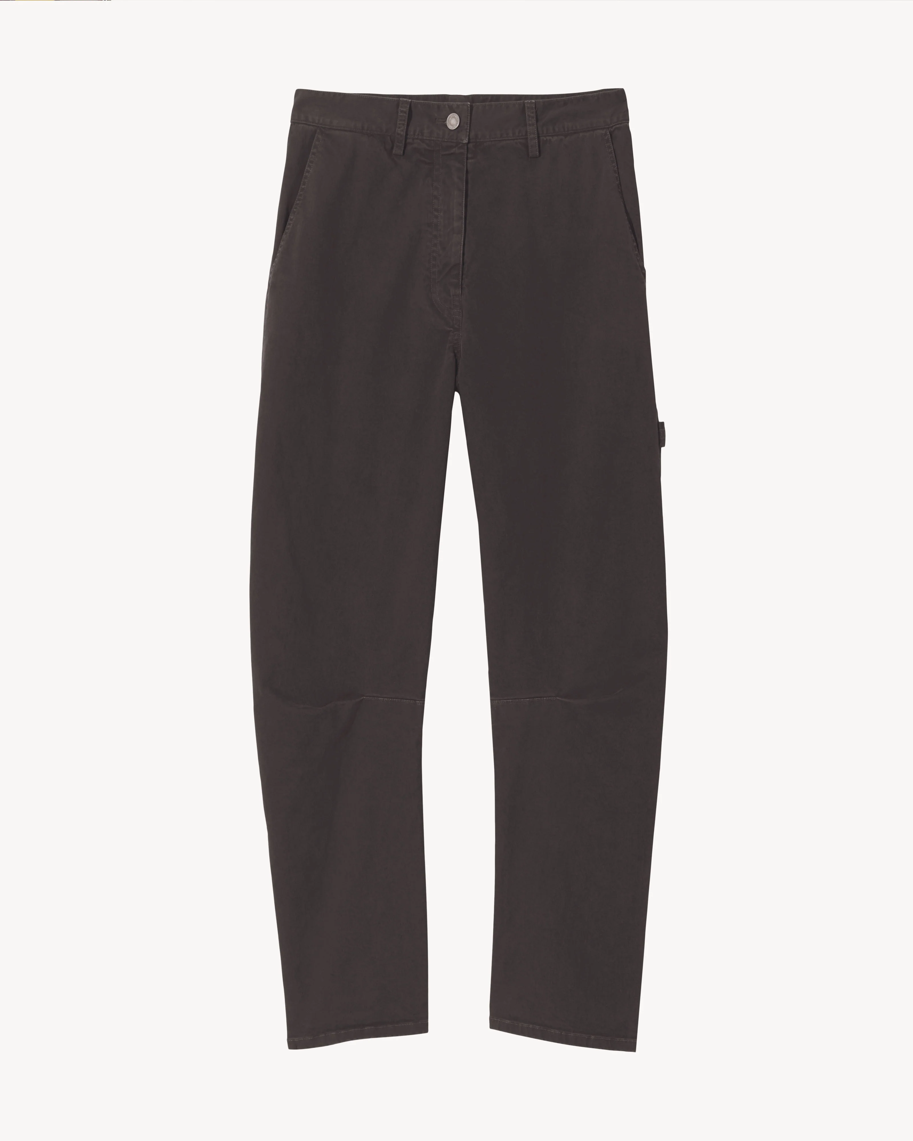 CARPENTER COTTON PANT - Image 64