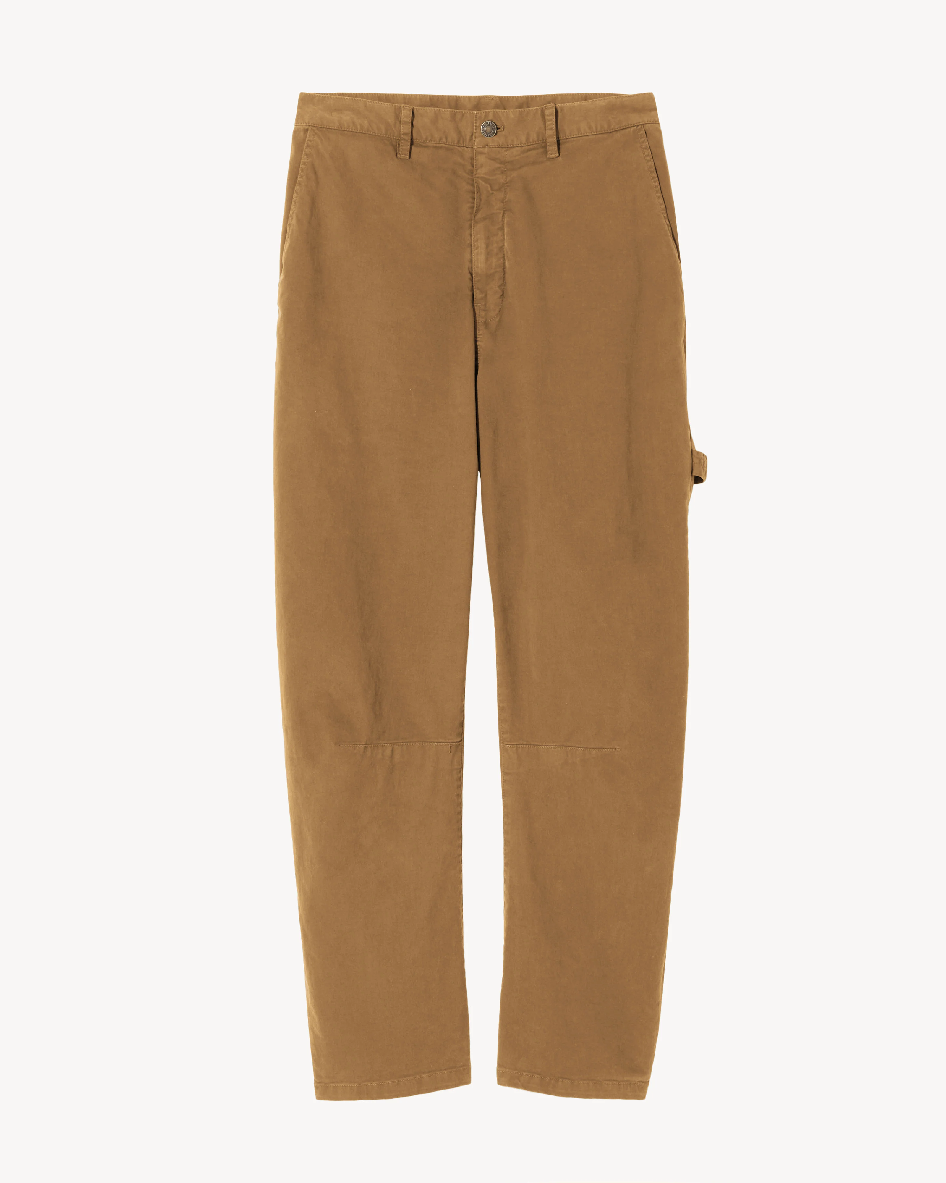CARPENTER COTTON PANT - Image 67