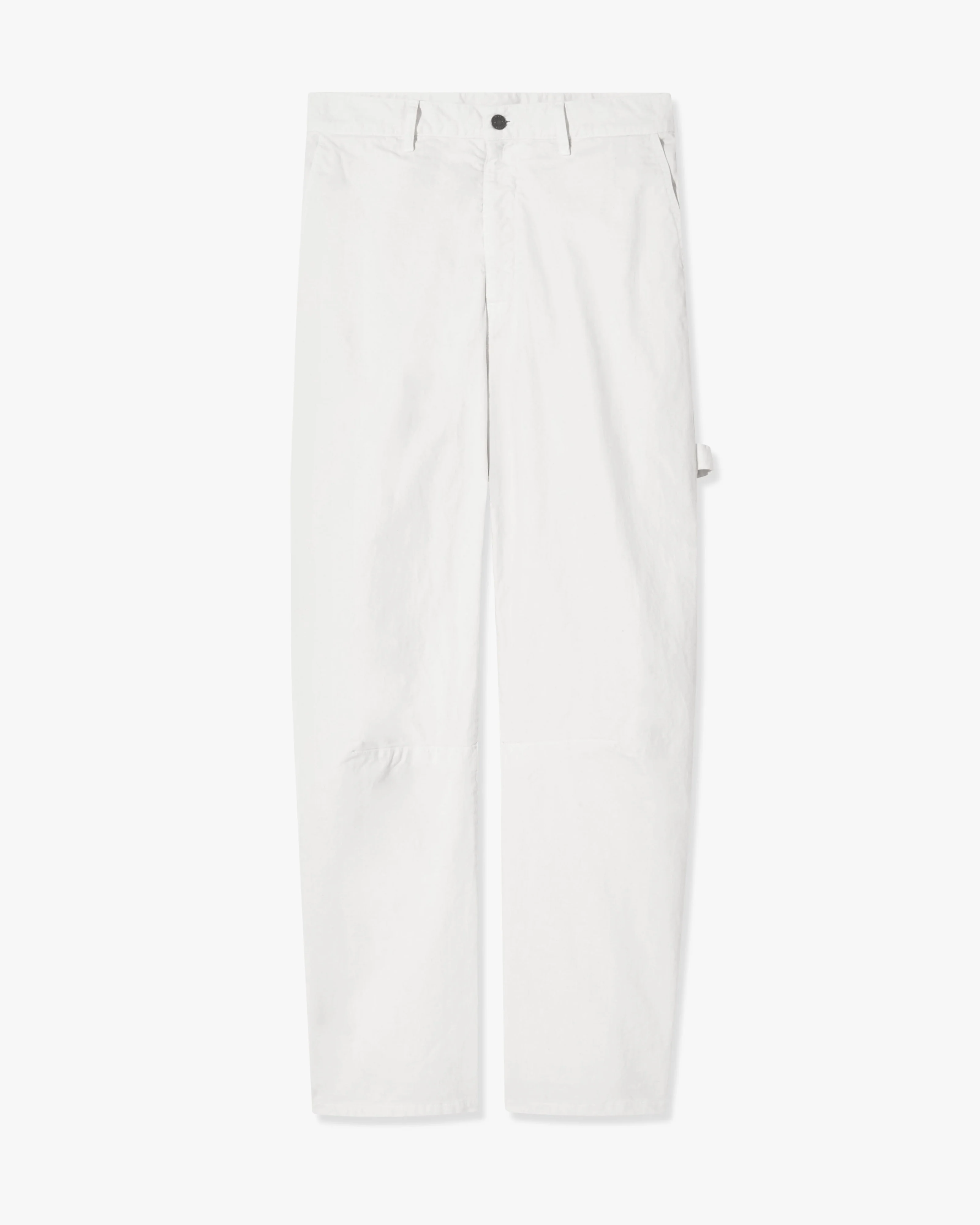 CARPENTER COTTON PANT - Image 7