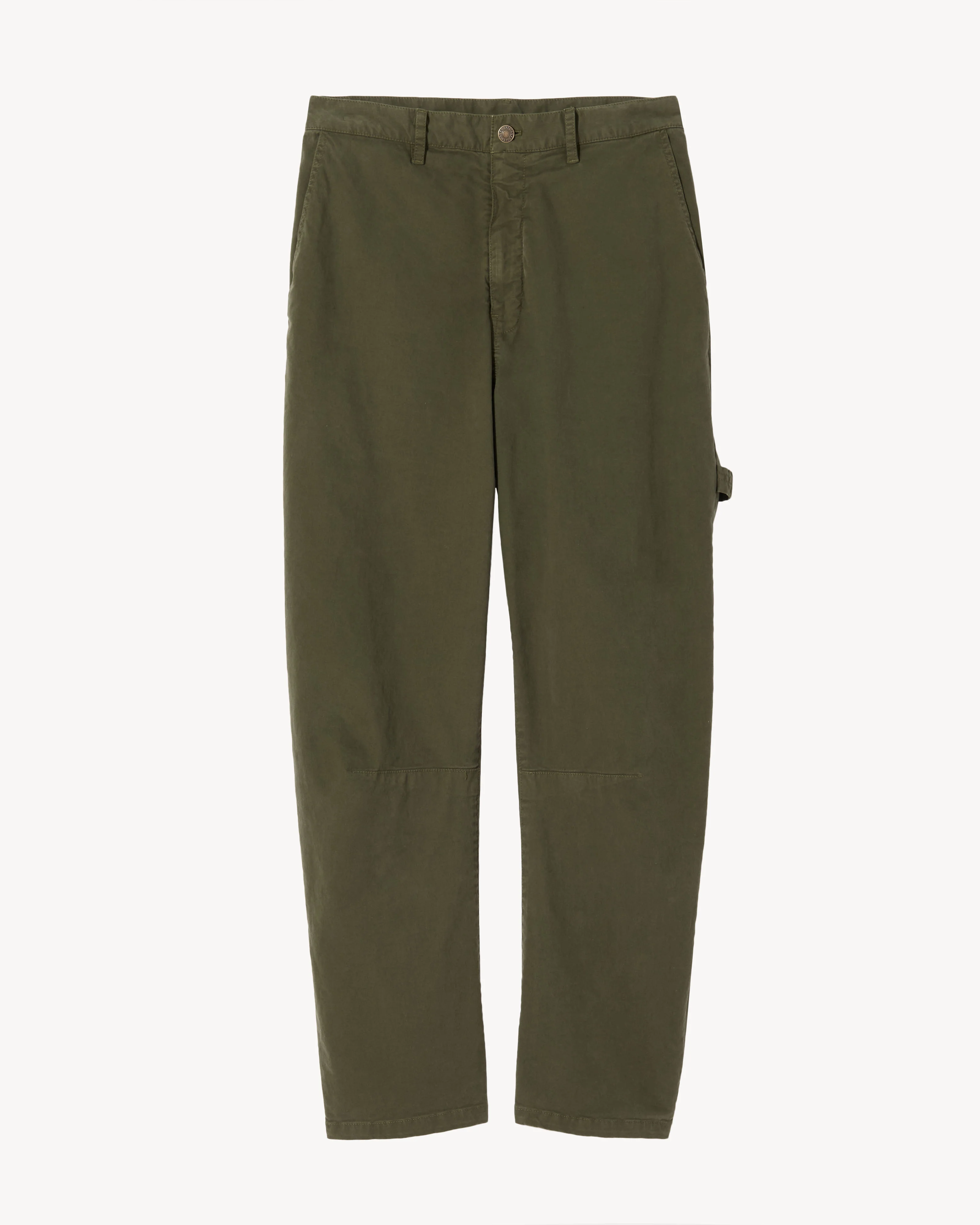 CARPENTER COTTON PANT - Image 70