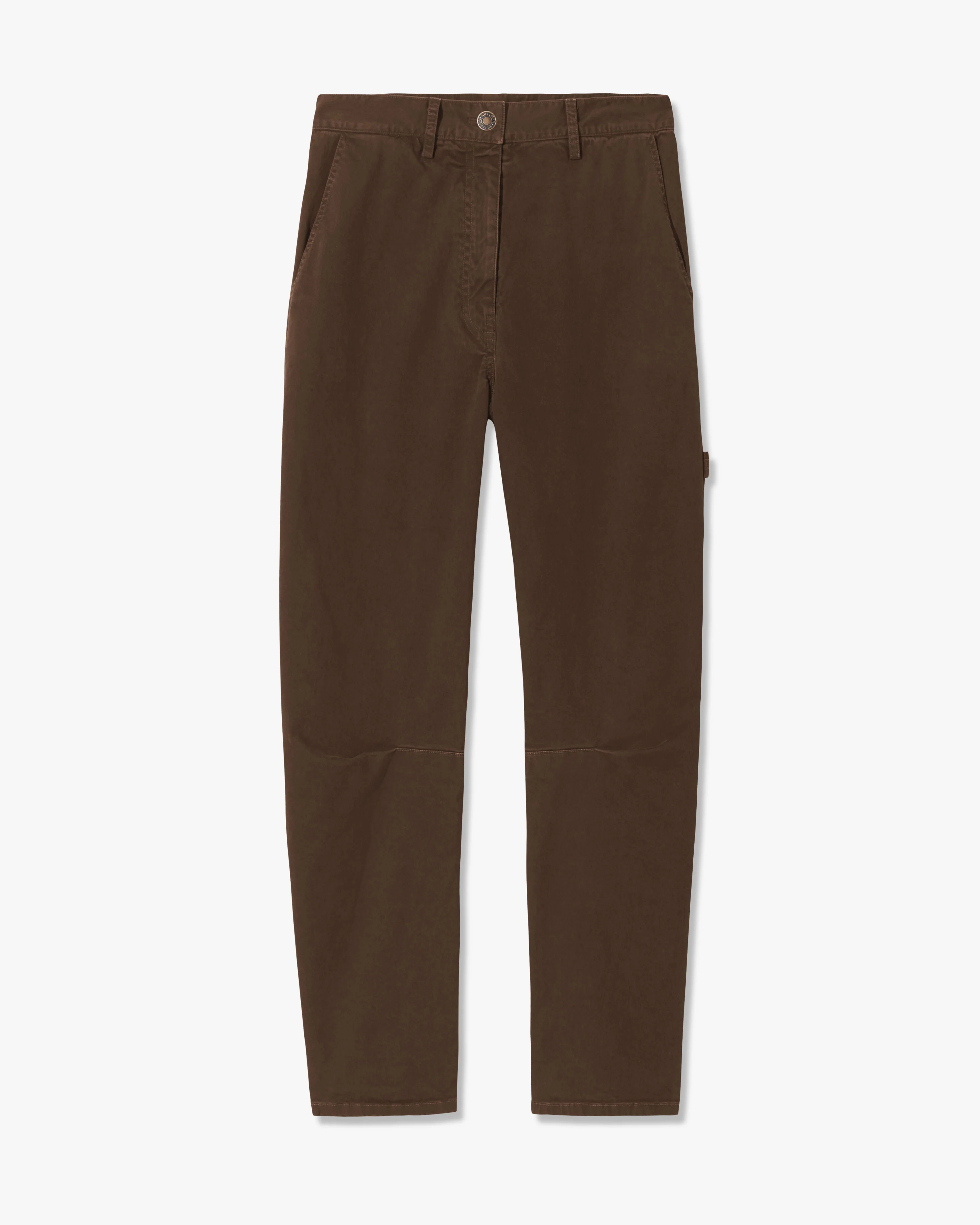 CARPENTER COTTON PANT - Image 75