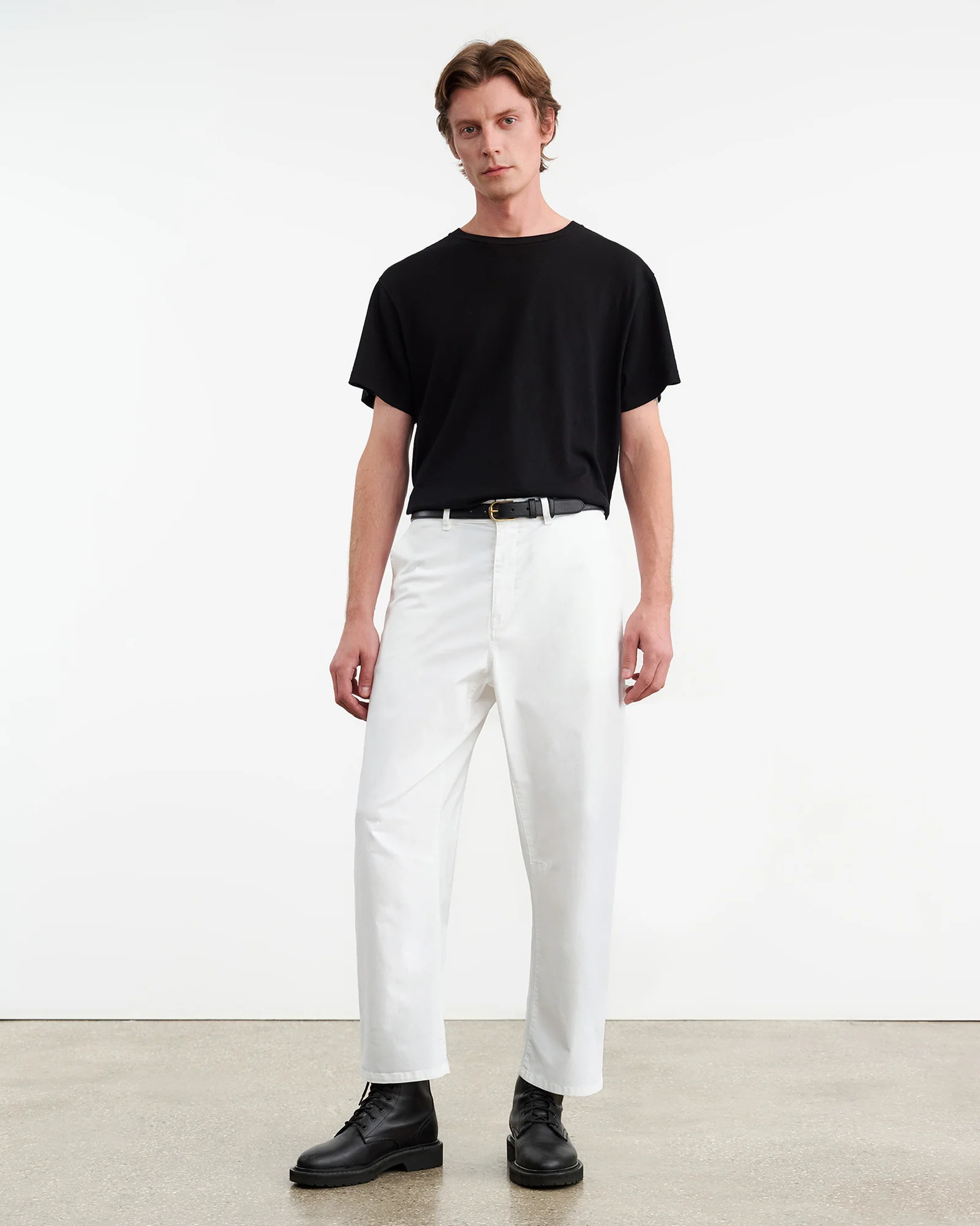 CARPENTER COTTON PANT - Image 8