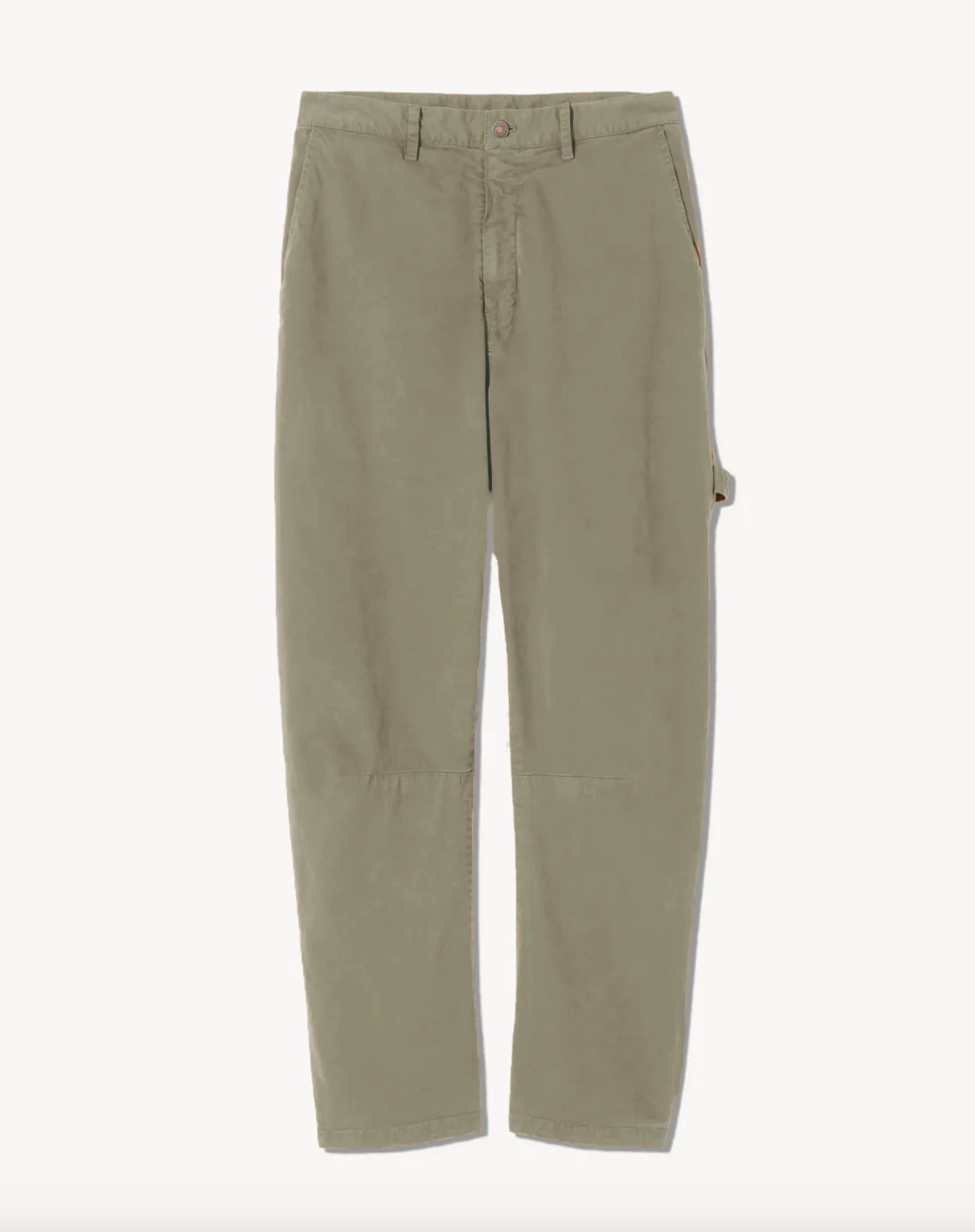 CARPENTER COTTON PANT - Image 80