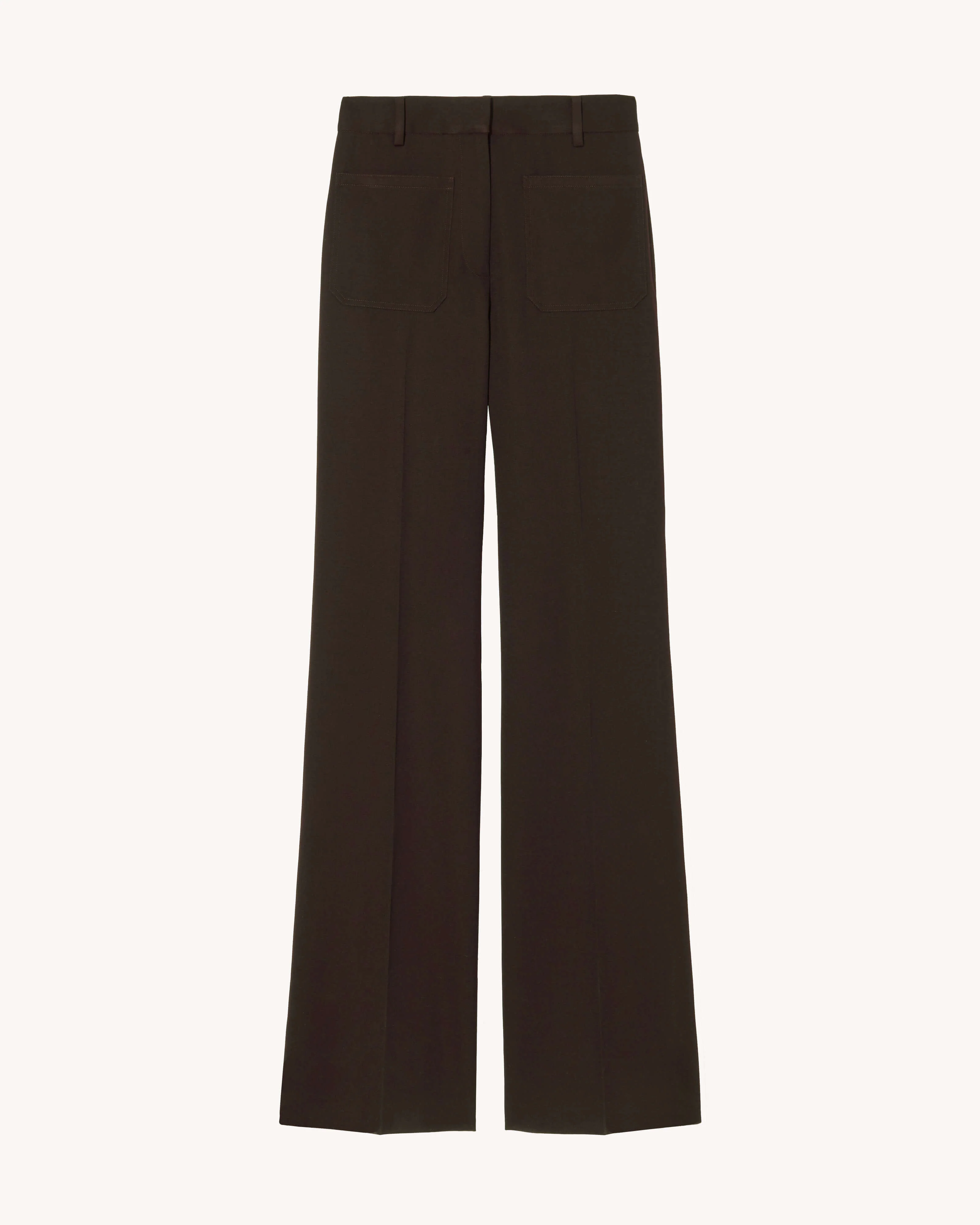 CHRISTOPHE WOOL PANT - Image 13