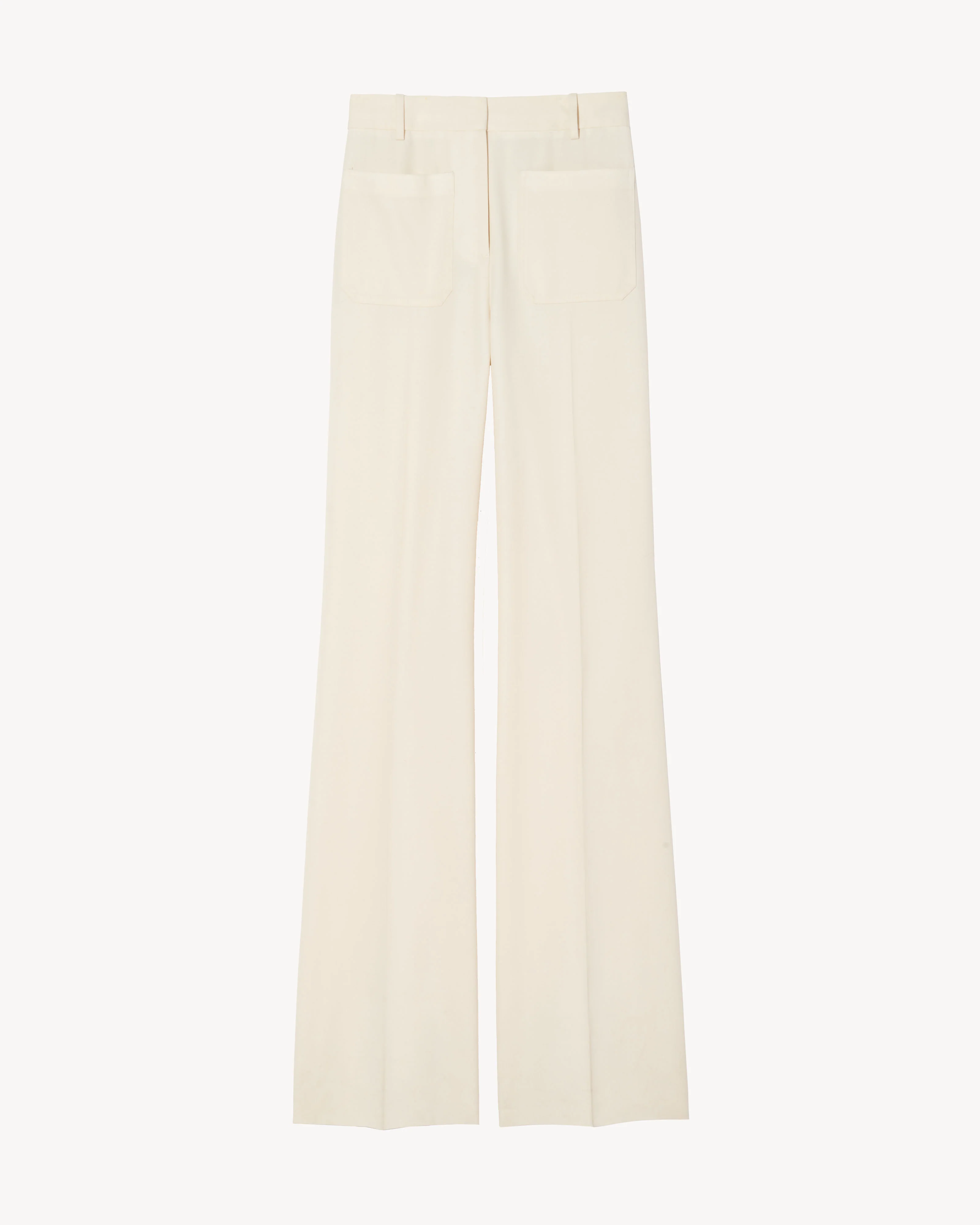 CHRISTOPHE WOOL PANT - Image 21