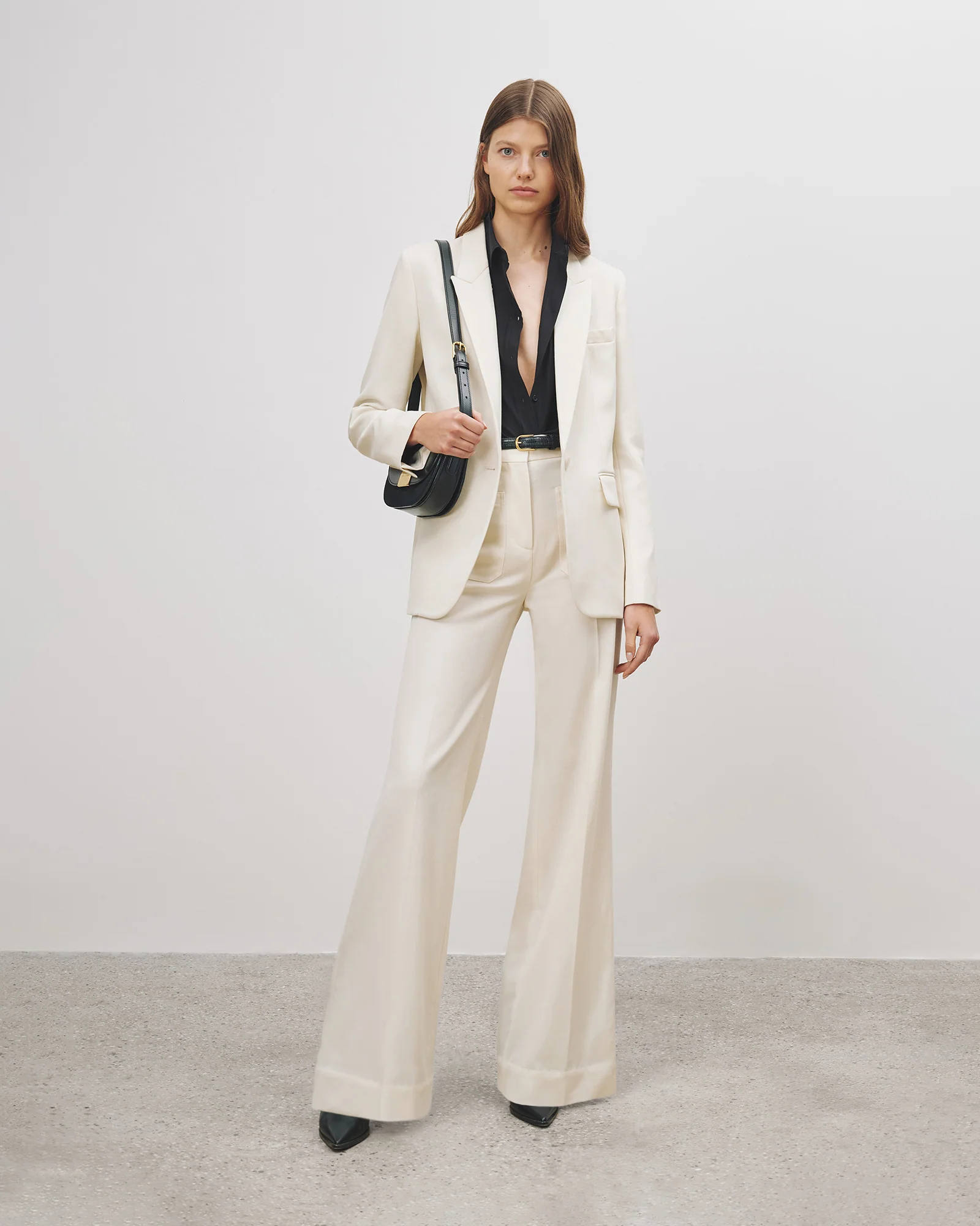 CHRISTOPHE WOOL PANT - Image 25