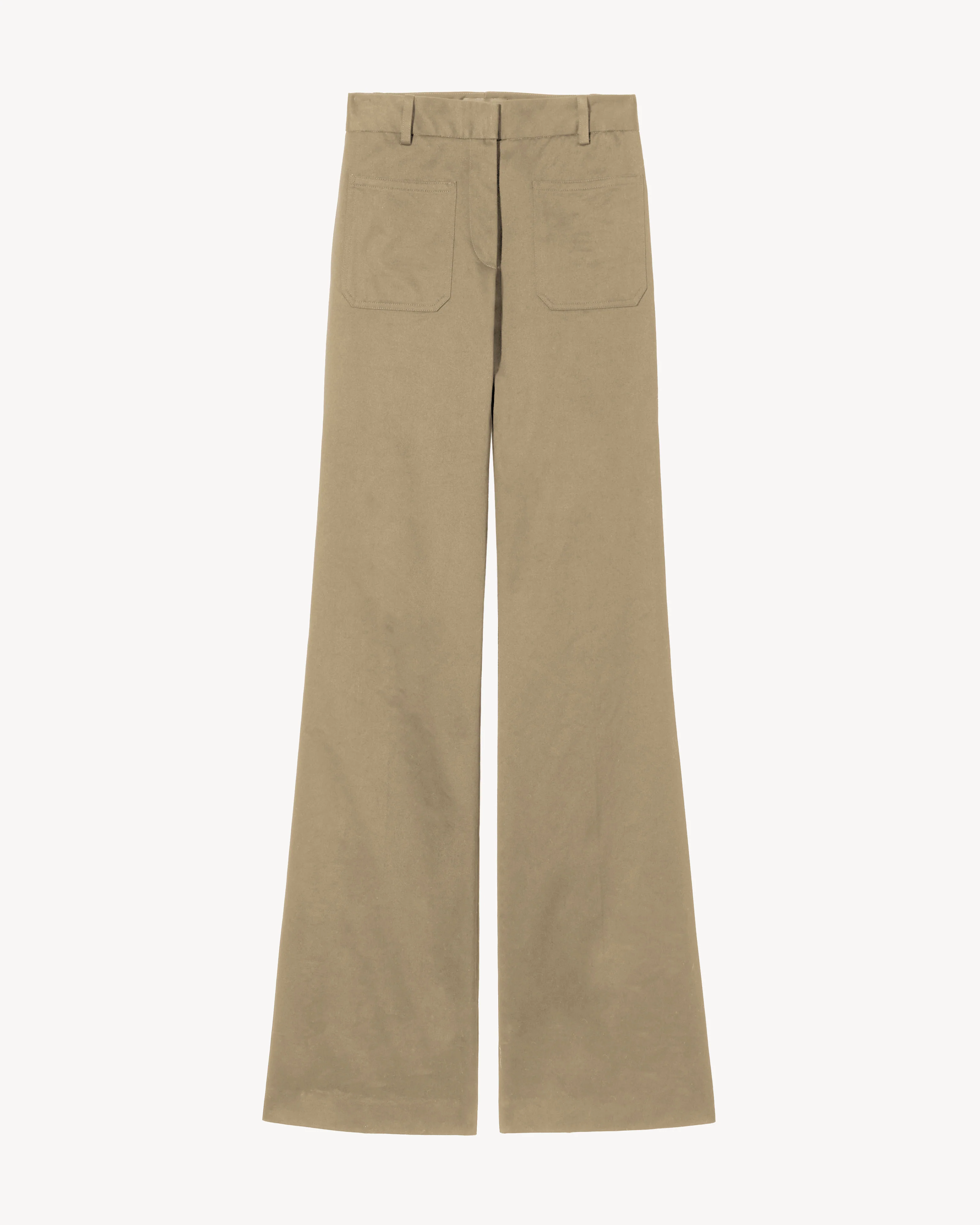 CHRISTOPHE WOOL PANT - Image 26