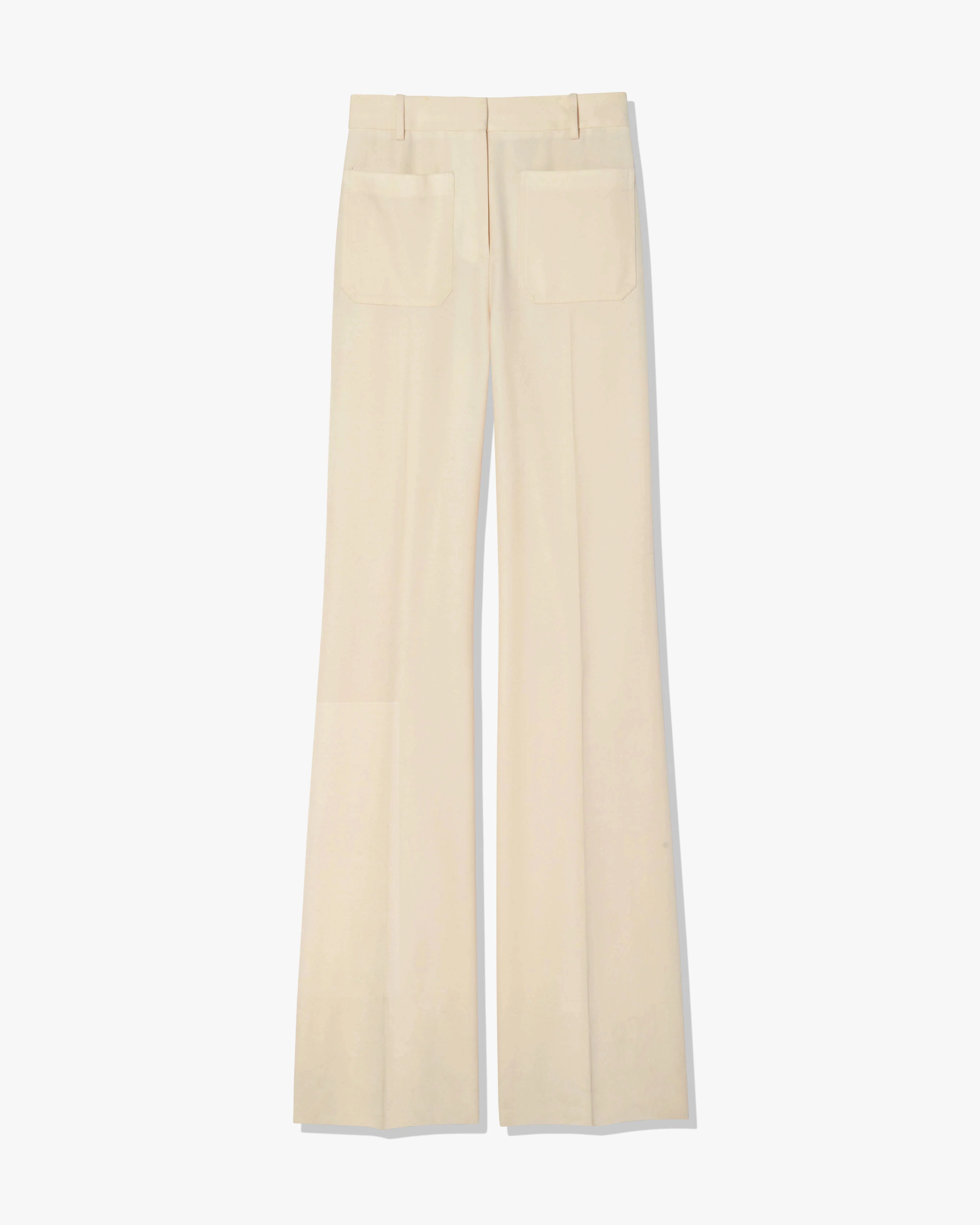 CHRISTOPHE WOOL PANT - Image 27