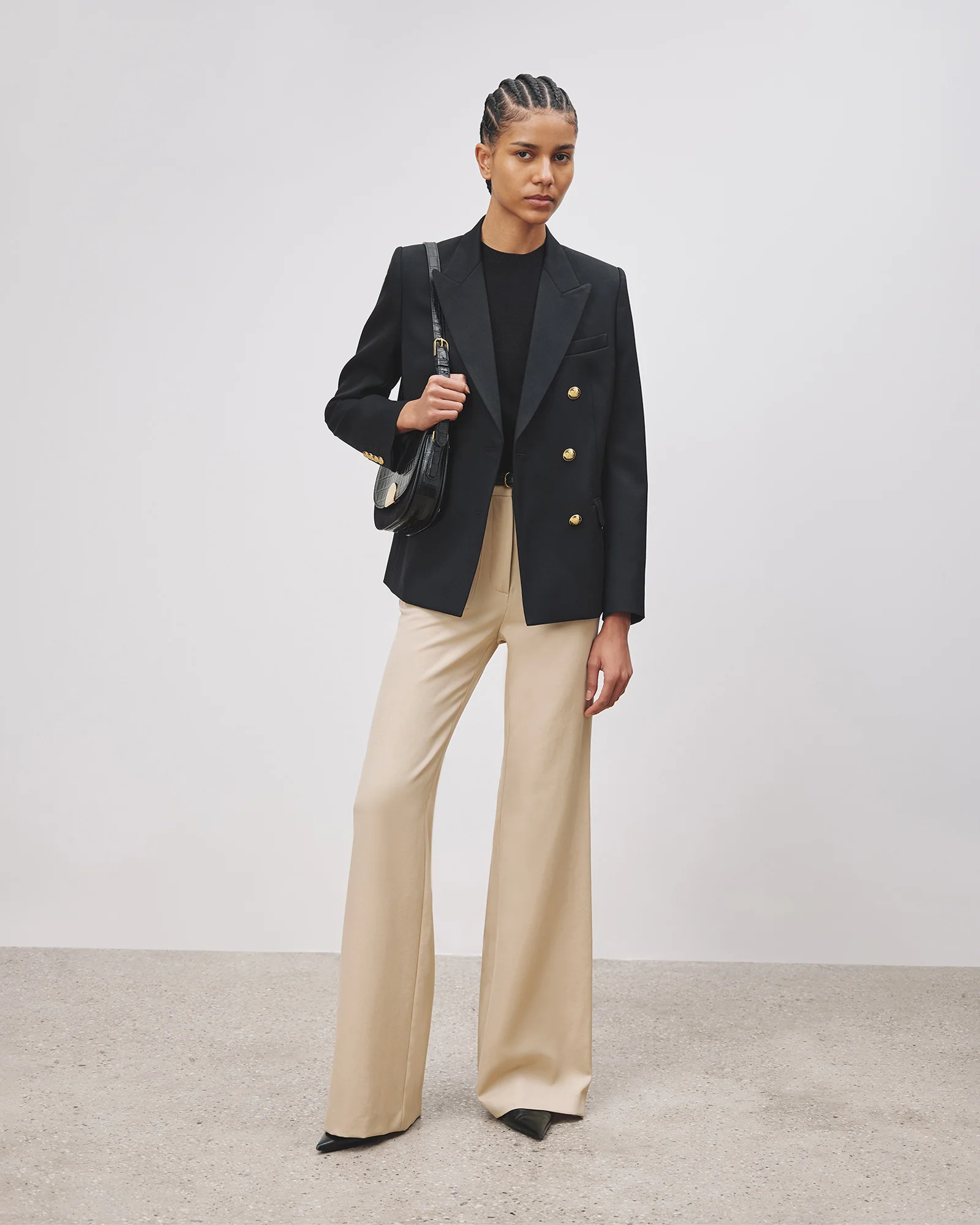 CHRISTOPHE WOOL PANT - Image 31