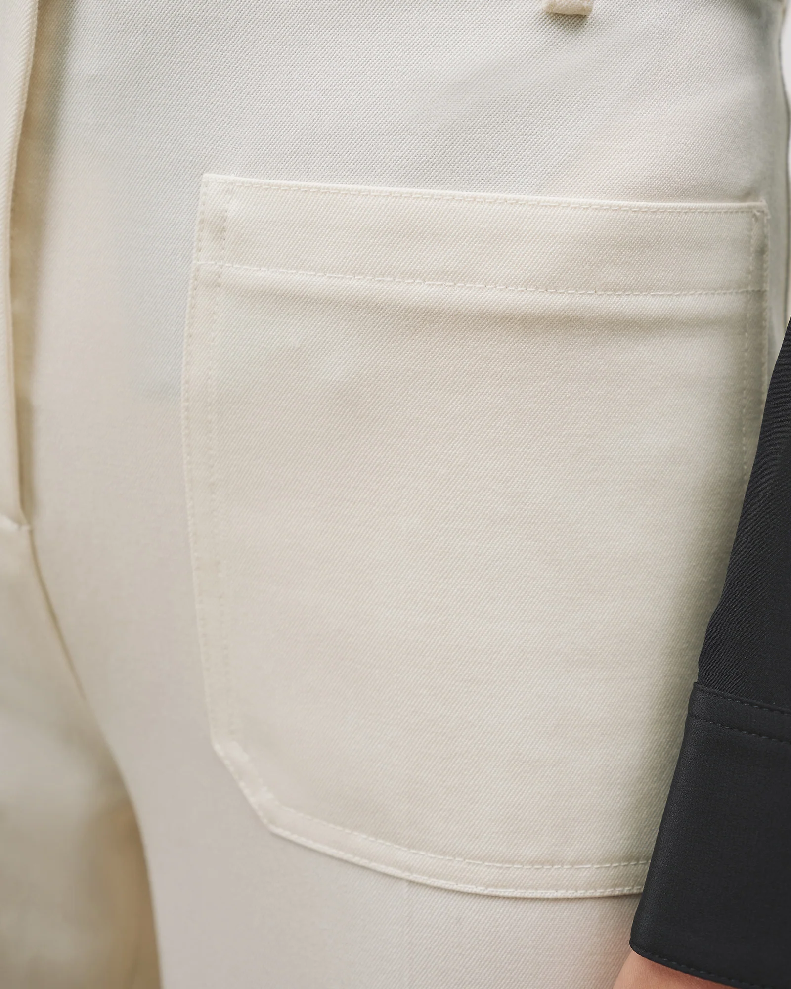 CHRISTOPHE WOOL PANT - Image 32