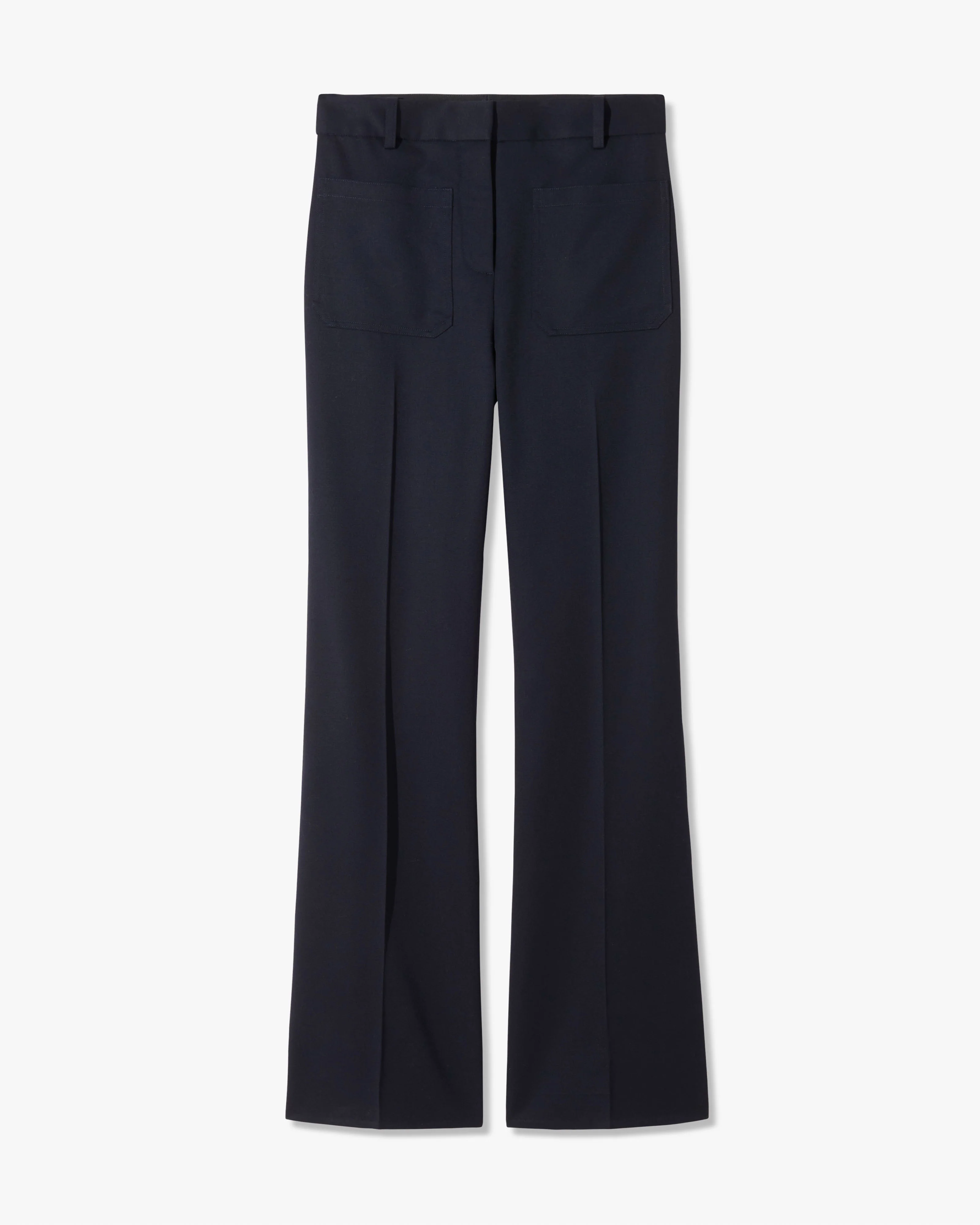 CHRISTOPHE WOOL PANT - Image 6