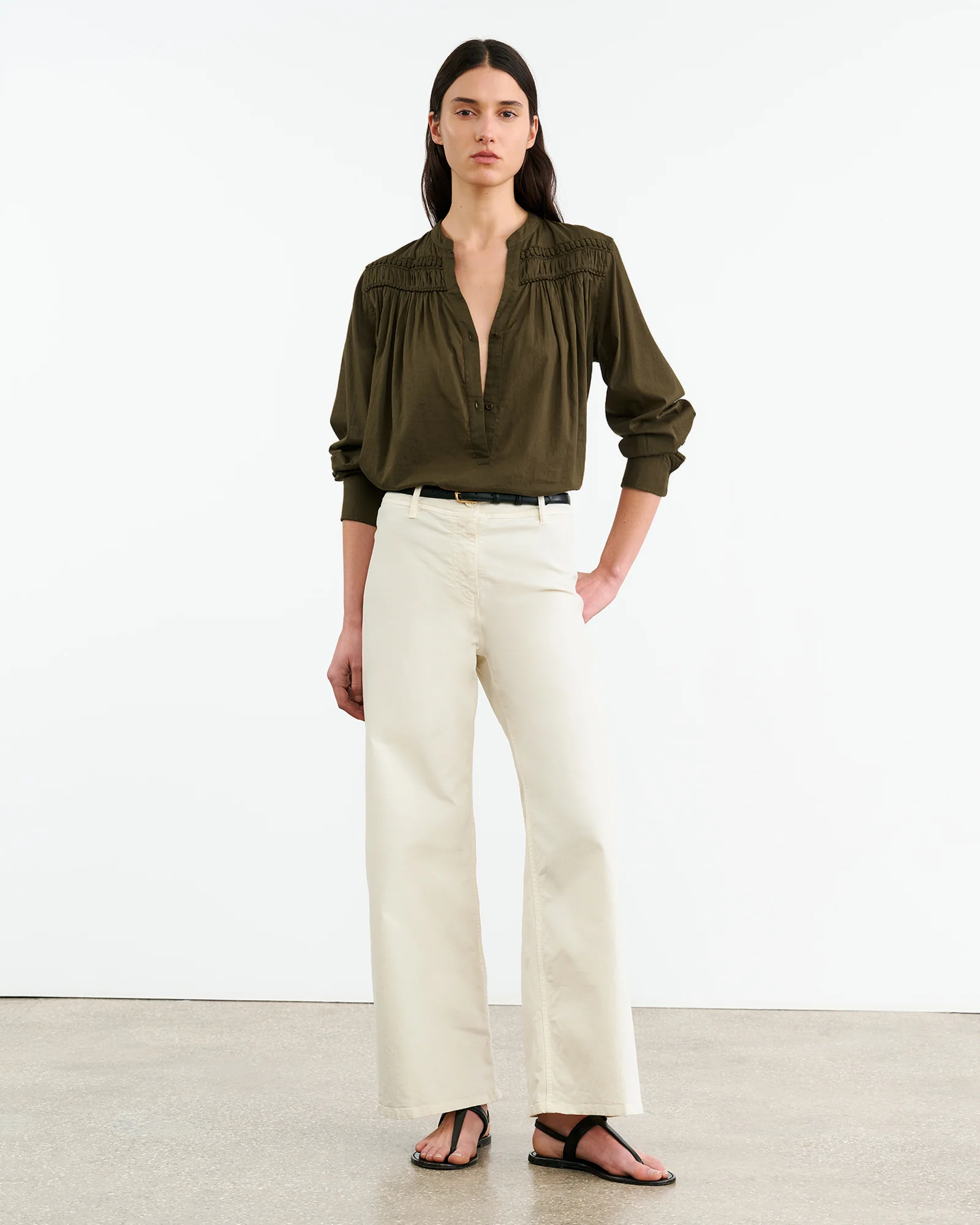 CLARYS TOP - Image 7