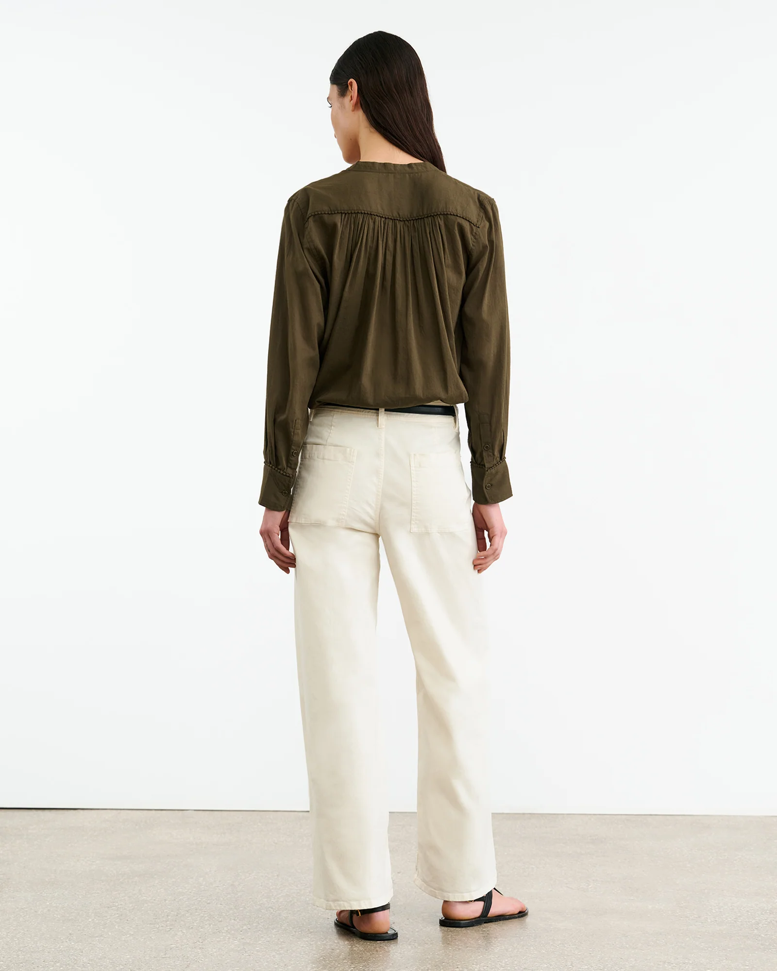 CLARYS TOP - Image 8