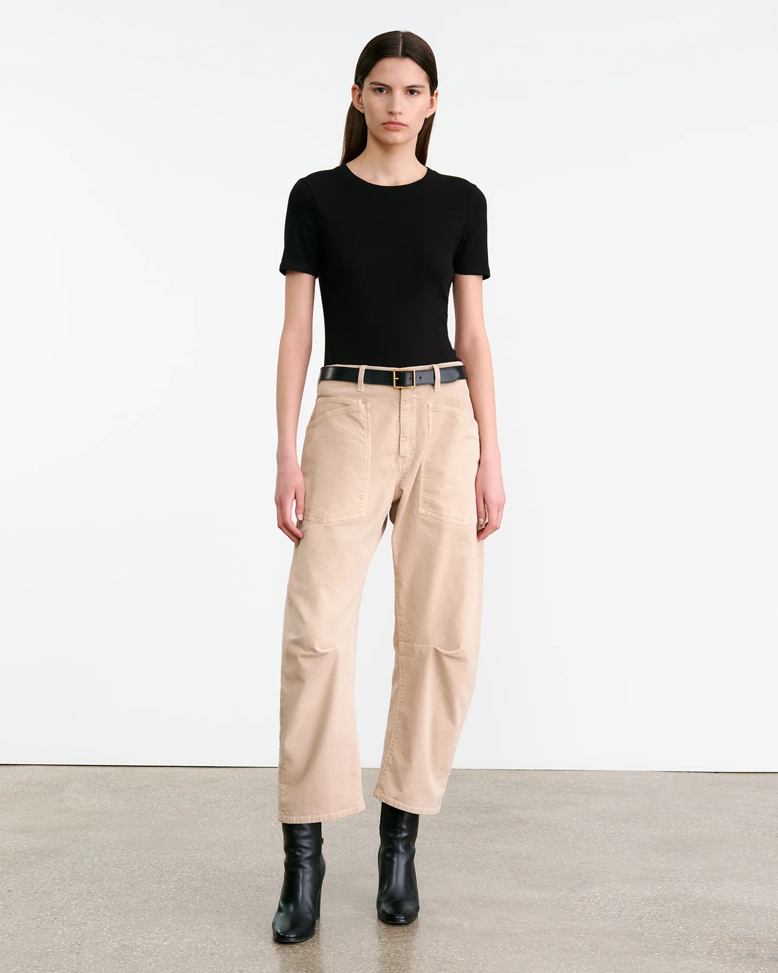 SHON CORDUROY PANT - Image 13
