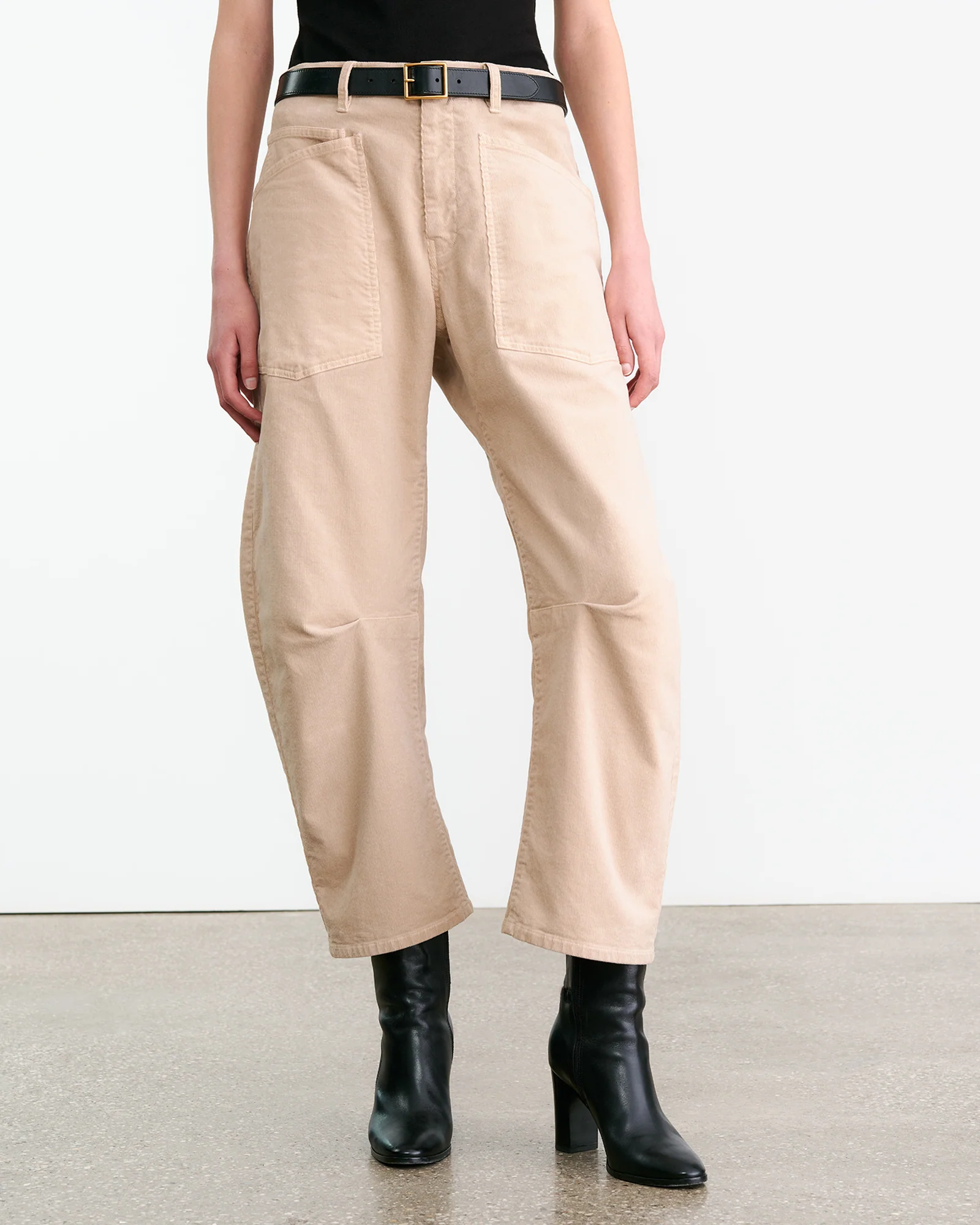 SHON CORDUROY PANT - Image 15
